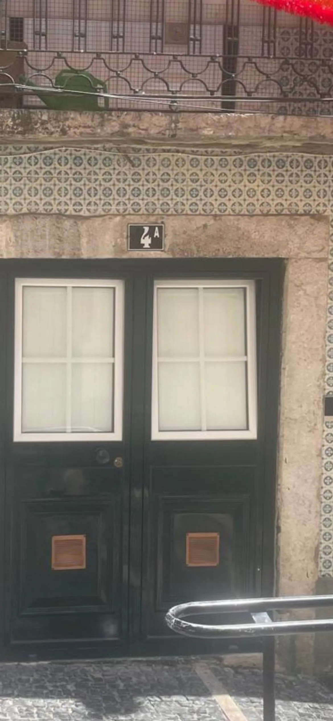 Lisbon Inn Bica Suites