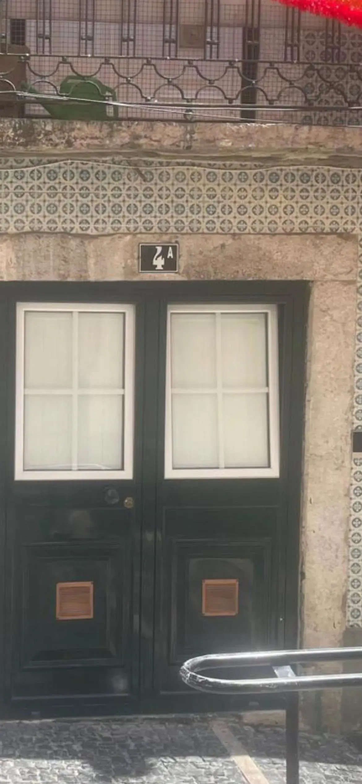 Superior Double Room in Lisbon Inn Bica Suites Superior Double Room in Lisbon Inn Bica Suites