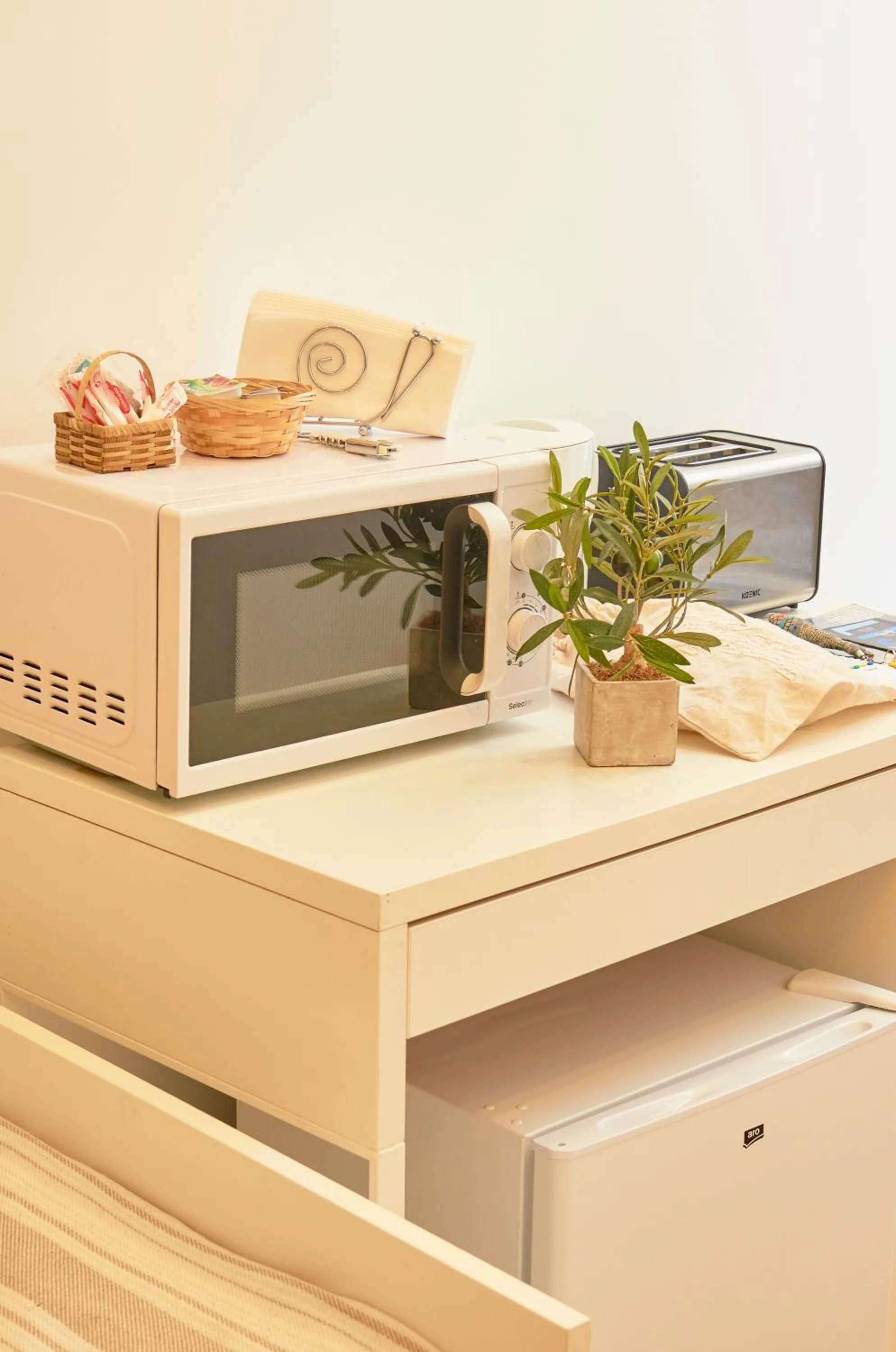 Coffee/tea facilities in Lisbon Inn Bica Suites