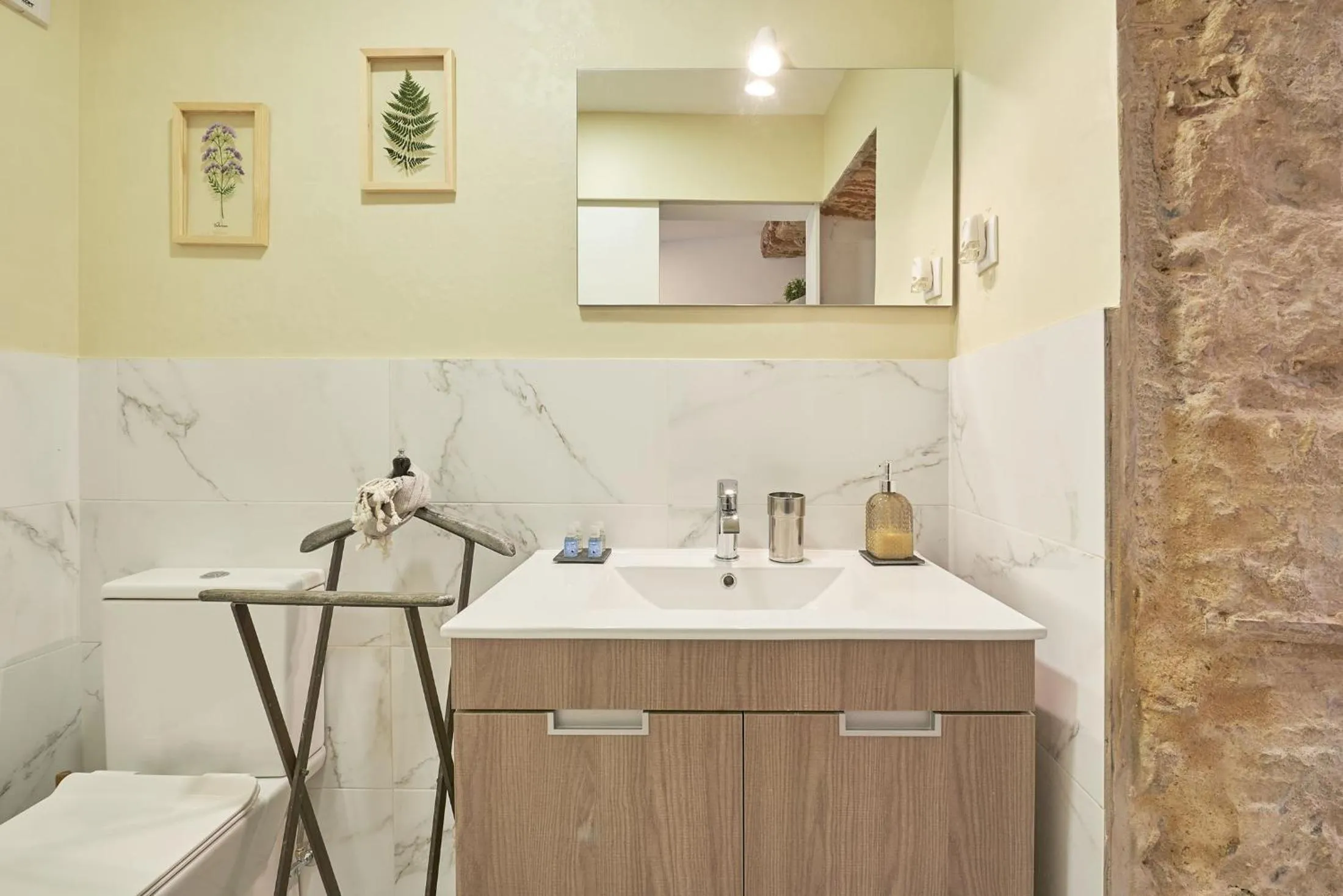 Other in Lisbon Inn Bica Suites