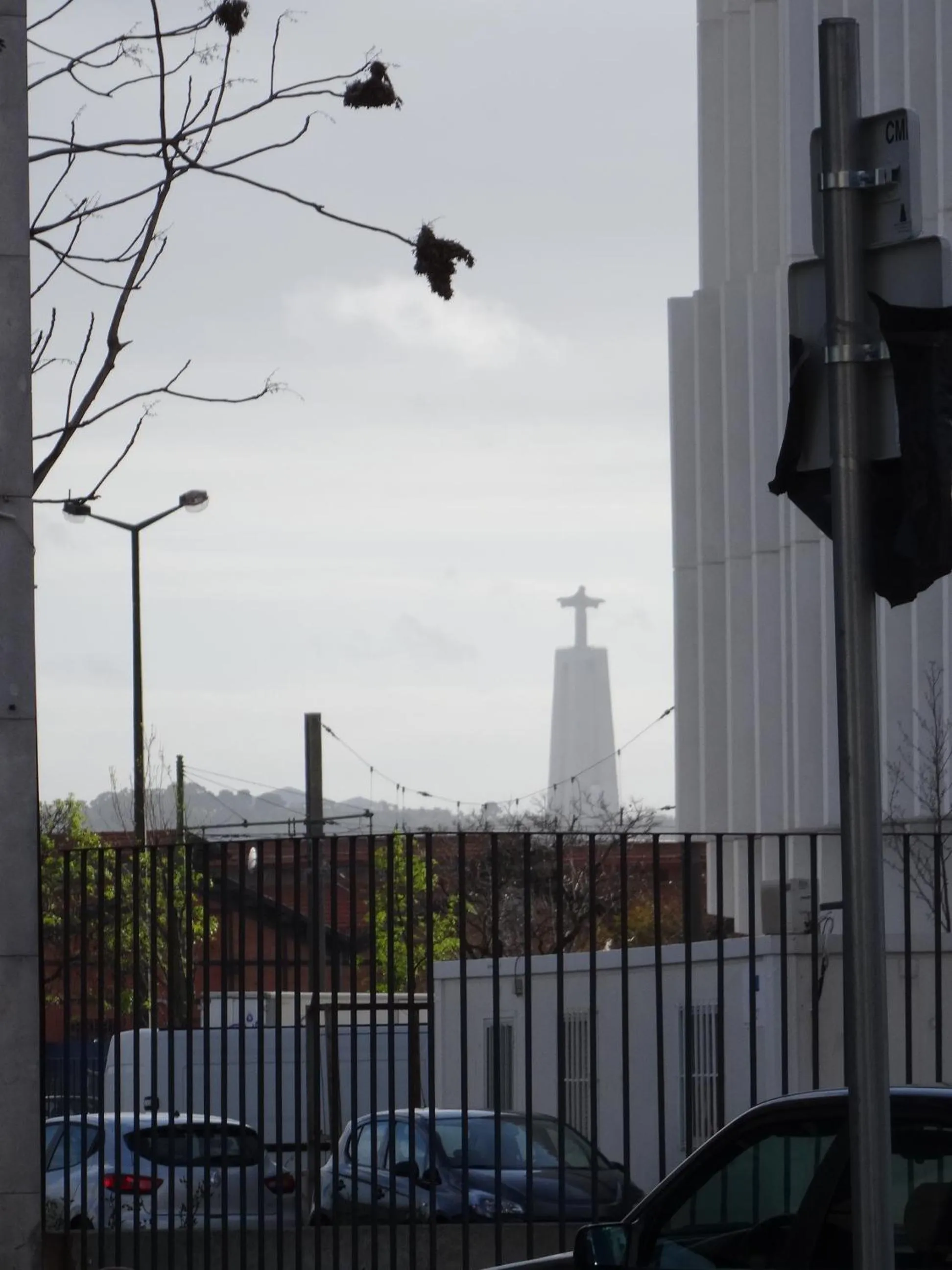 River view in Lisbon Inn Bica Suites