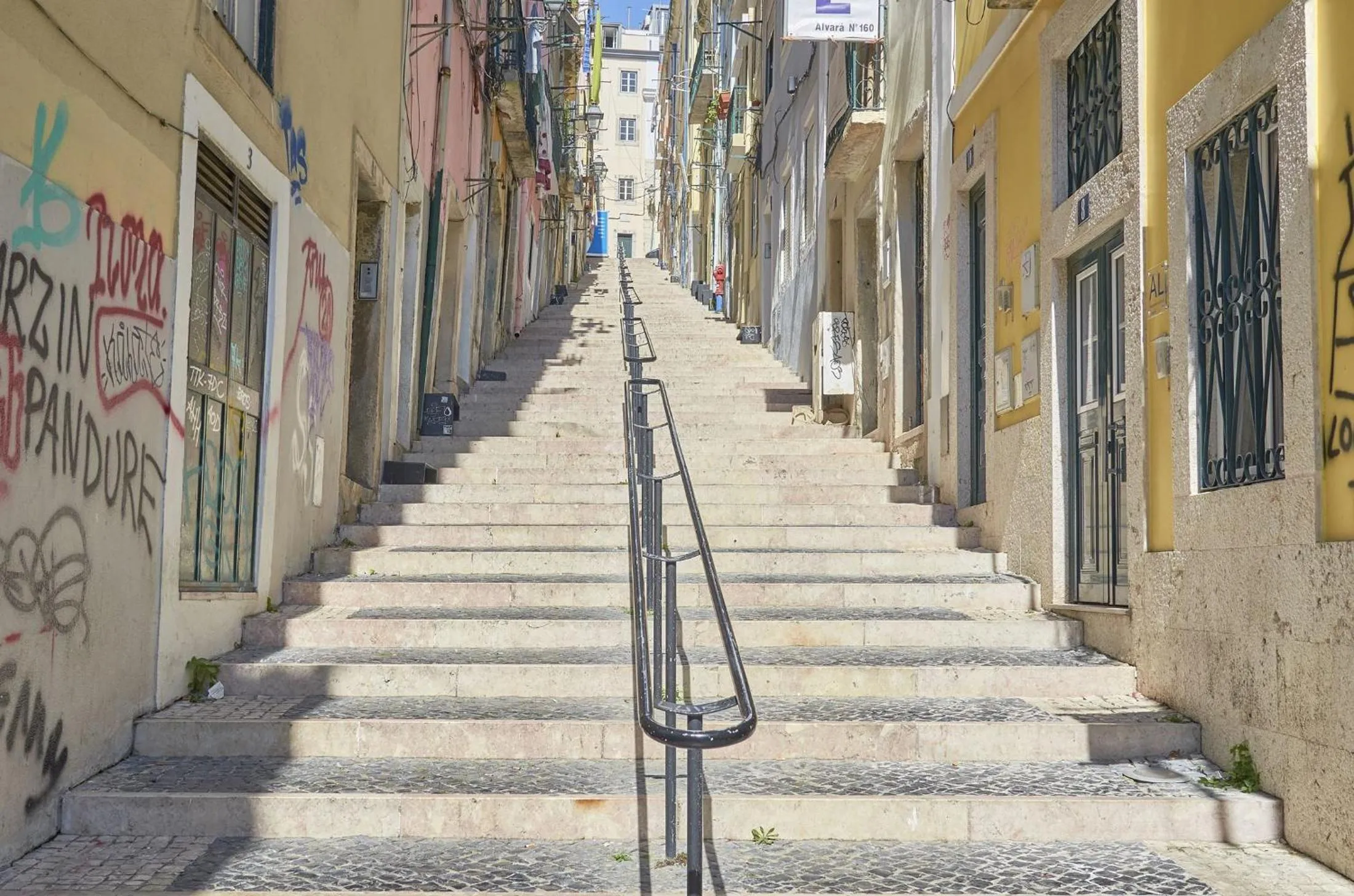 Other in Lisbon Inn Bica Suites