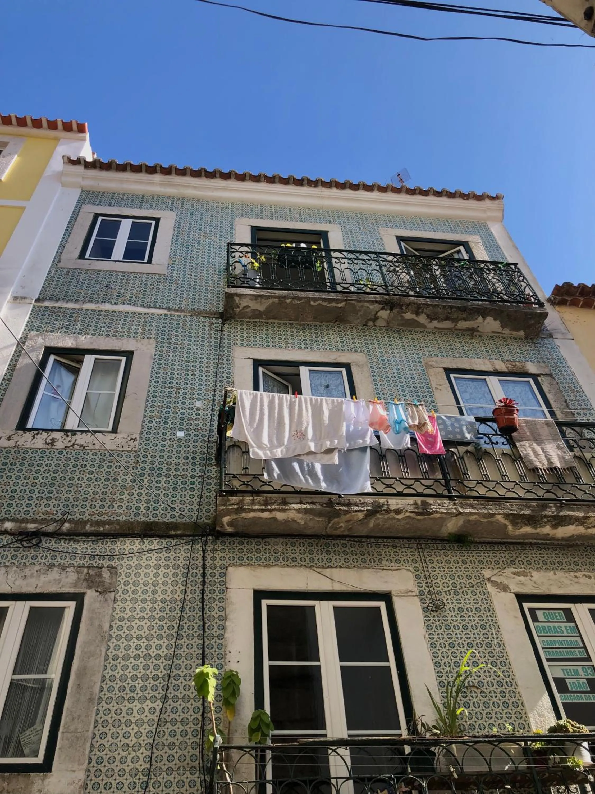 Lisbon Inn Bica Suites