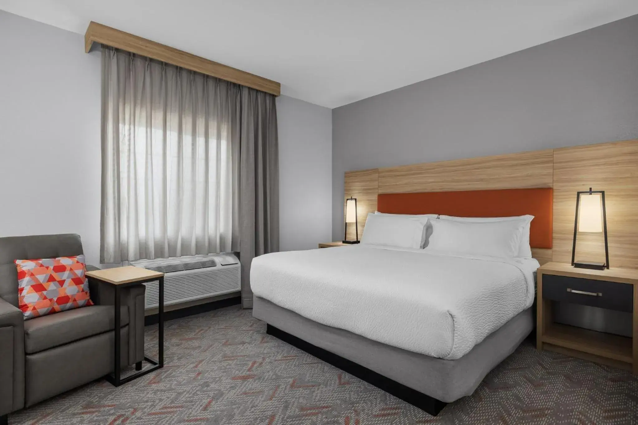 King Studio Suite in Candlewood Suites - Texas City by IHG King Studio Suite in Candlewood Suites - Texas City by IHG