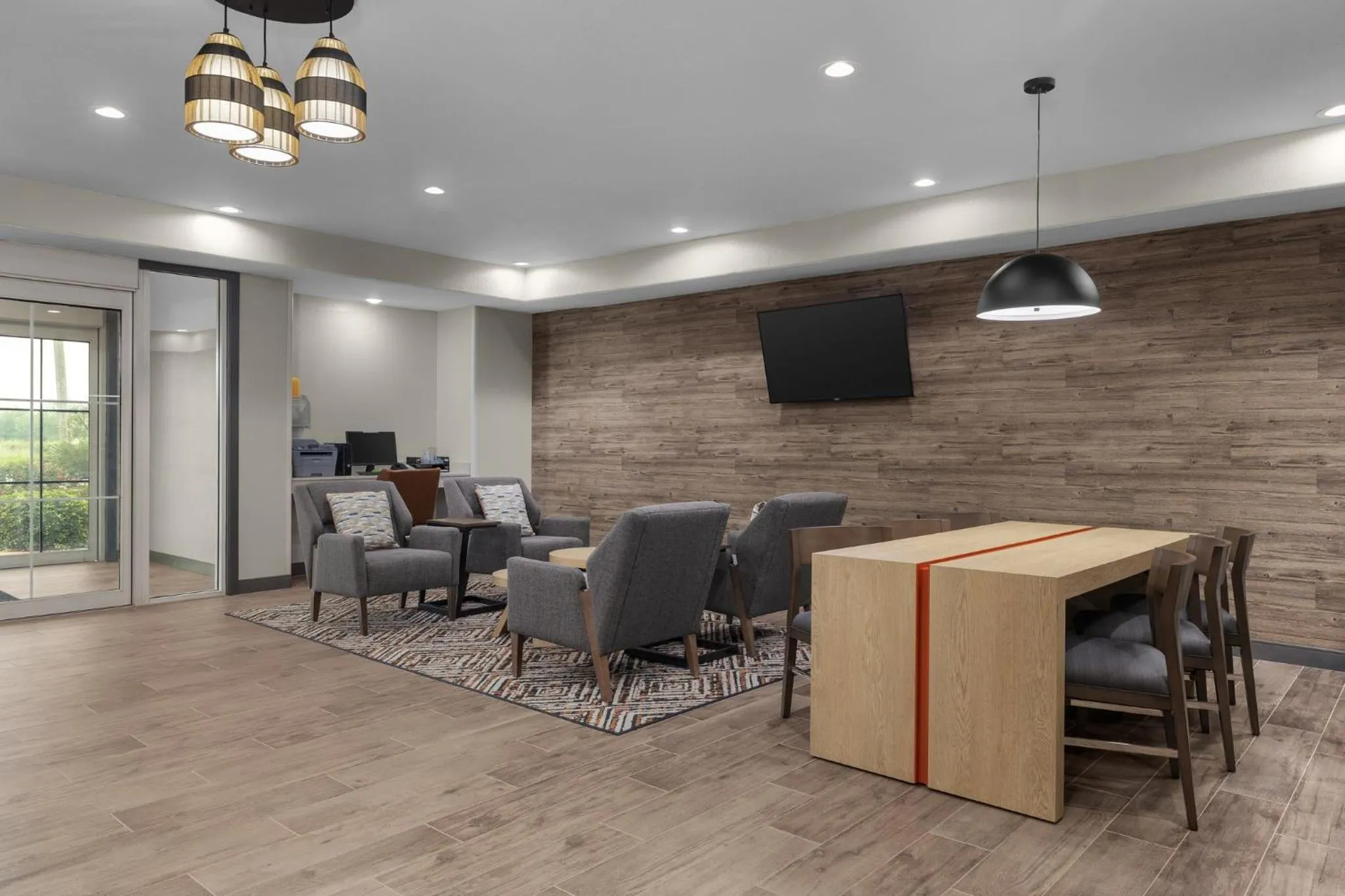 Property building in Candlewood Suites - Texas City by IHG