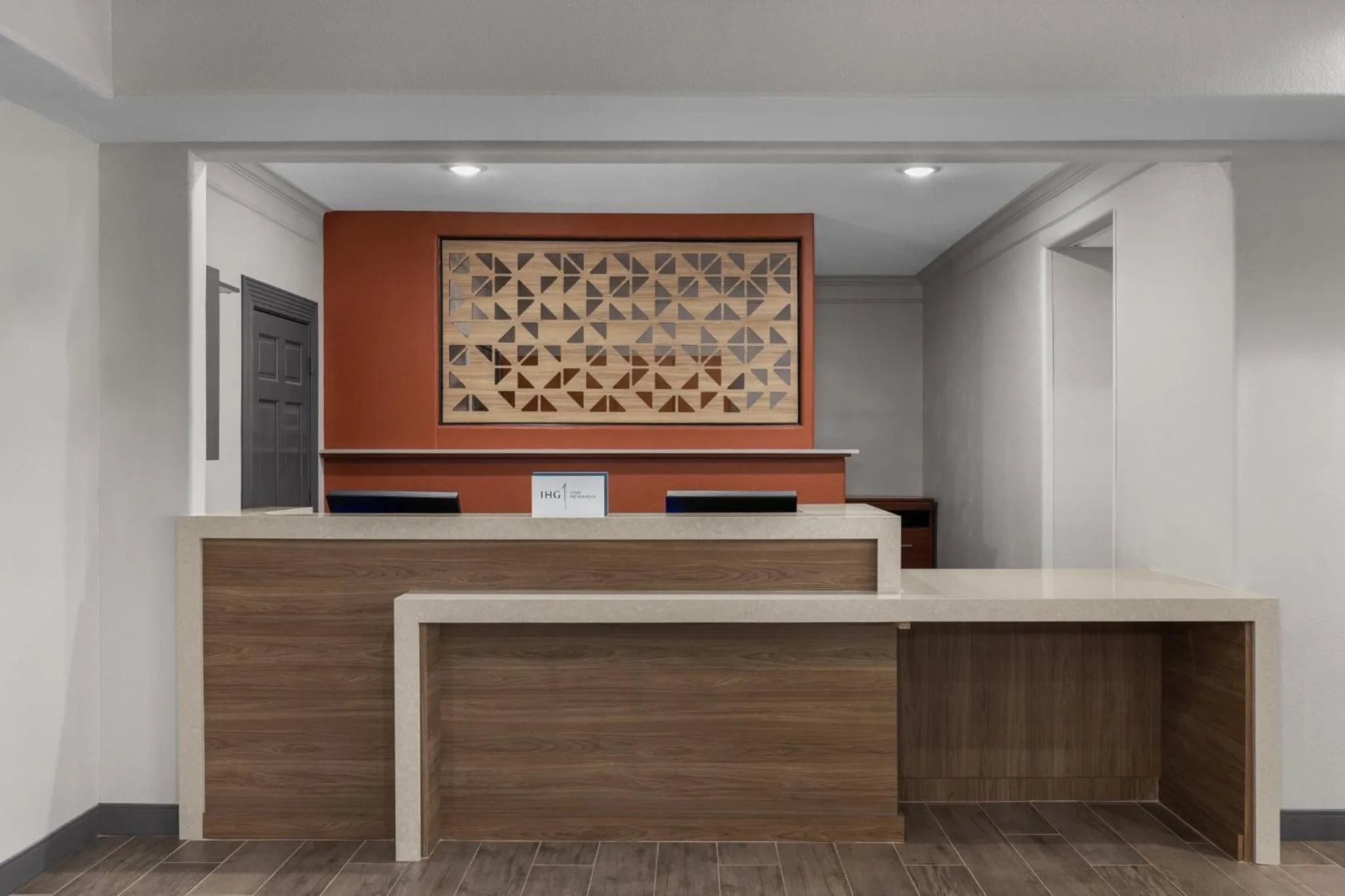 Property building in Candlewood Suites - Texas City by IHG