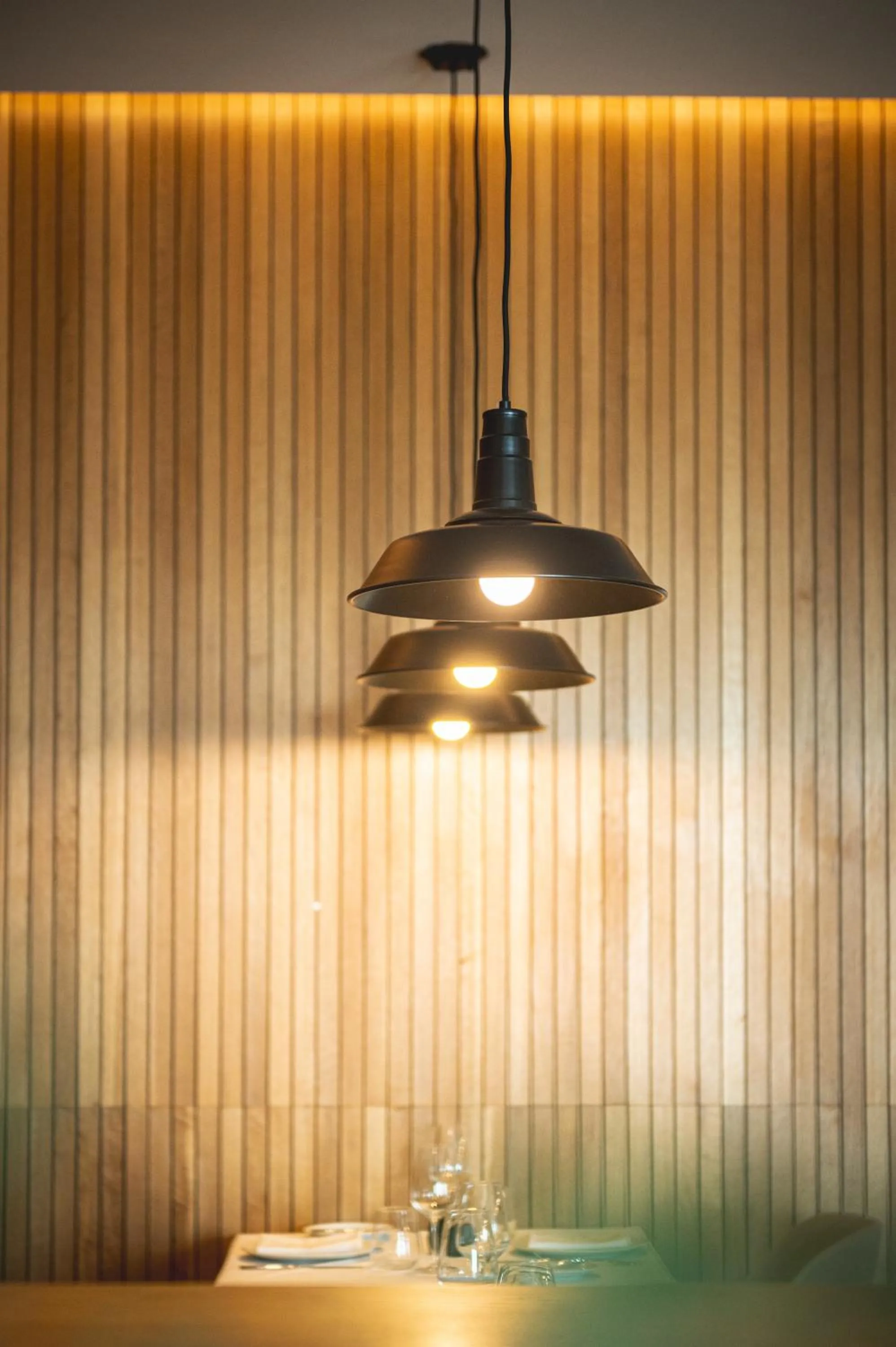 Restaurant/places to eat in Kefalos Damon Hotel Apartments