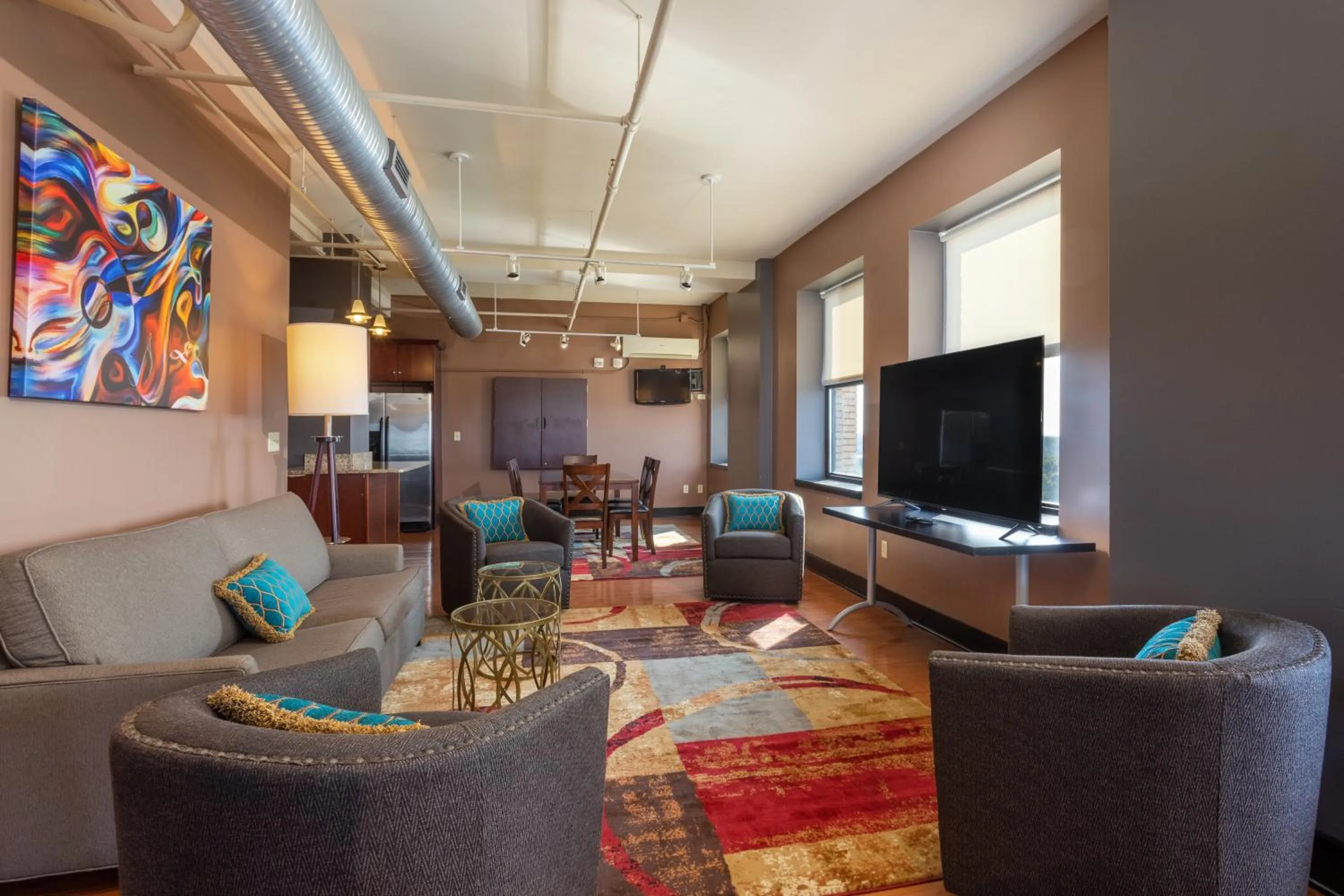 The Giacomo, an Ascend Collection Hotel