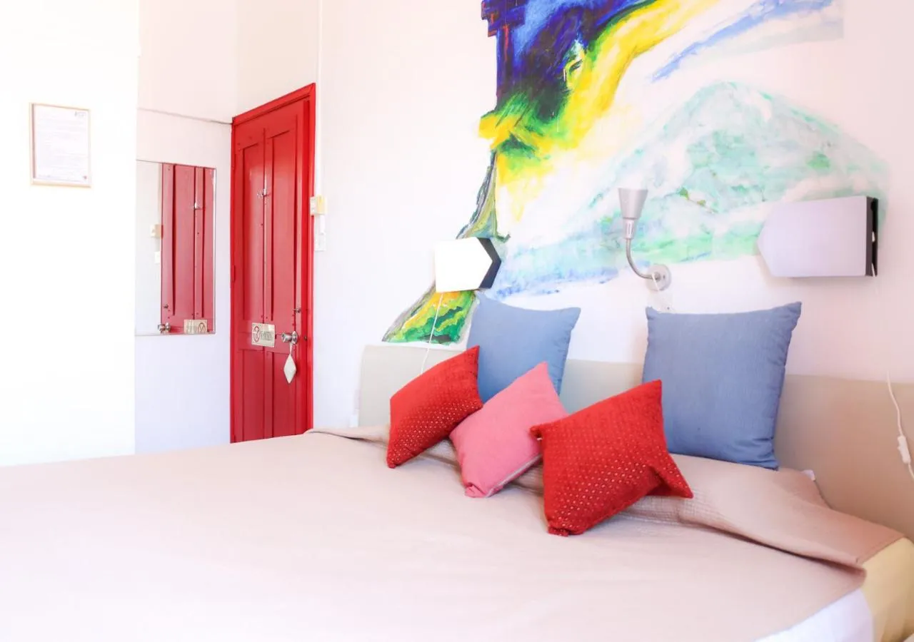 Kiniras Traditional Hotel & Restaurant