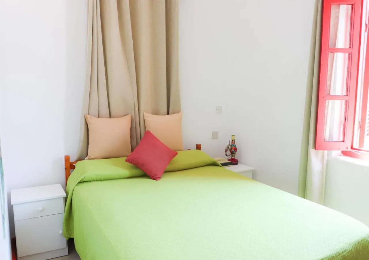 Kiniras Traditional Hotel & Restaurant