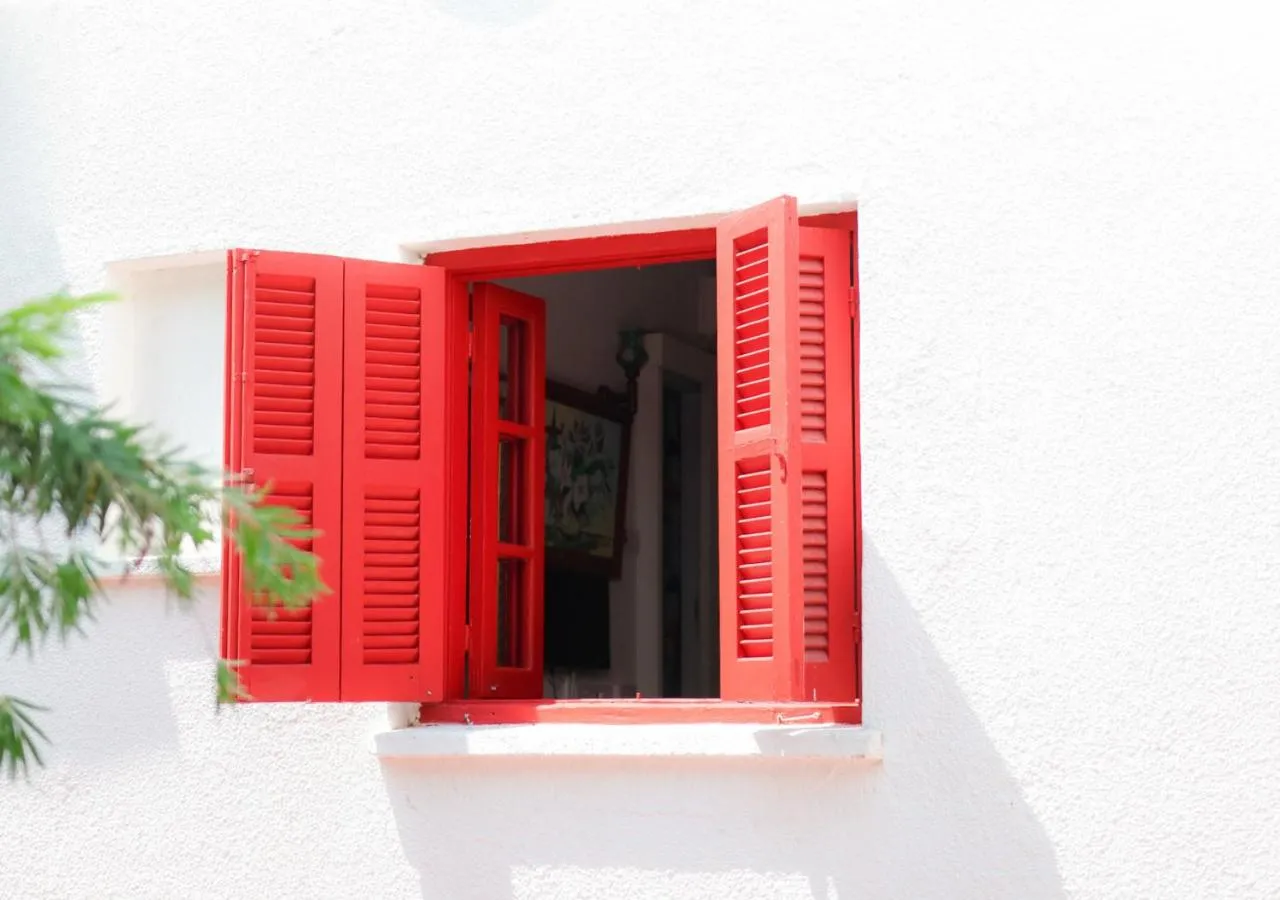 Kiniras Traditional Hotel & Restaurant