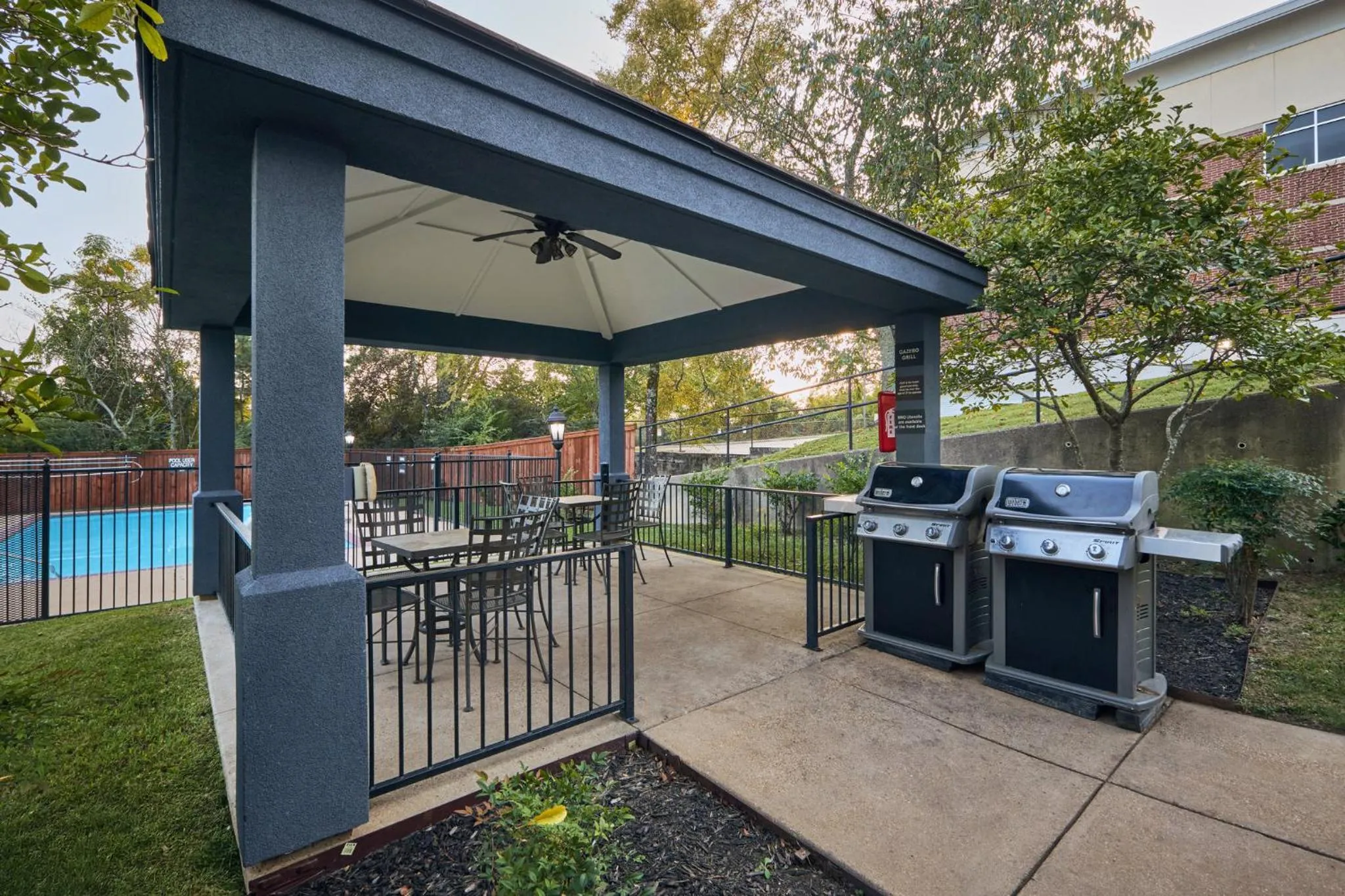 Other in Candlewood Suites Hot Springs by IHG