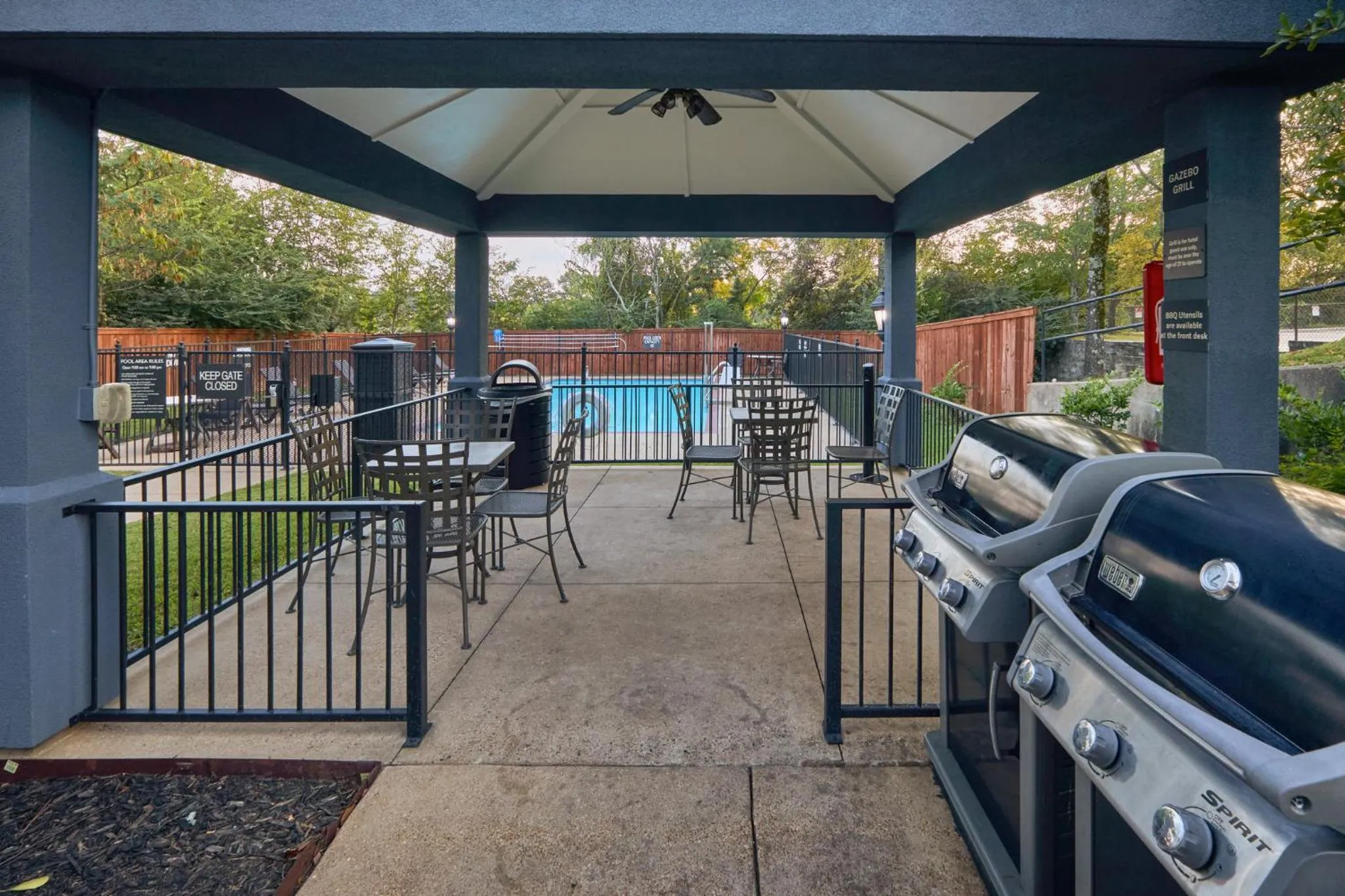 Other in Candlewood Suites Hot Springs by IHG