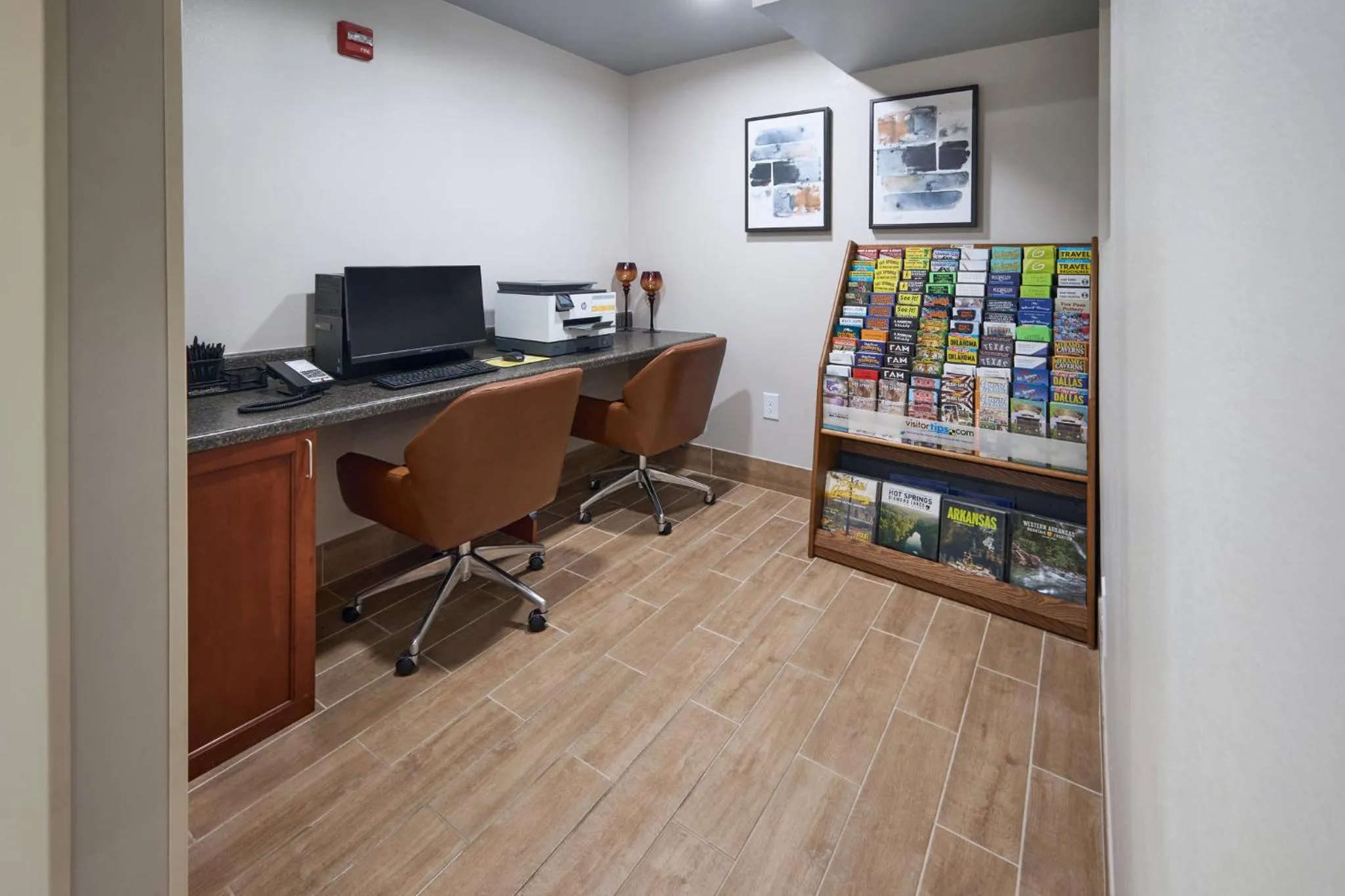 Other in Candlewood Suites Hot Springs by IHG