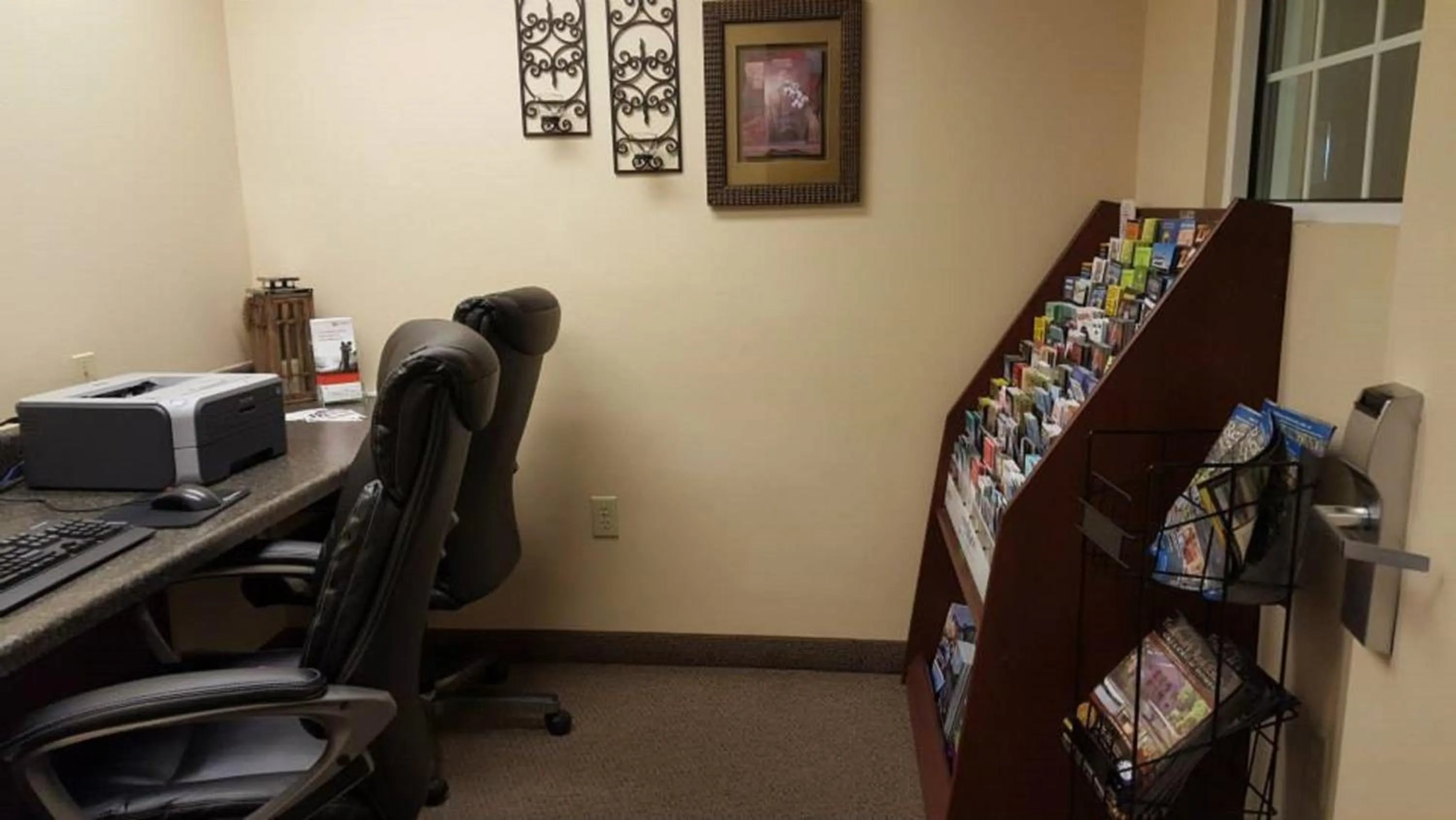 Other in Candlewood Suites Hot Springs by IHG