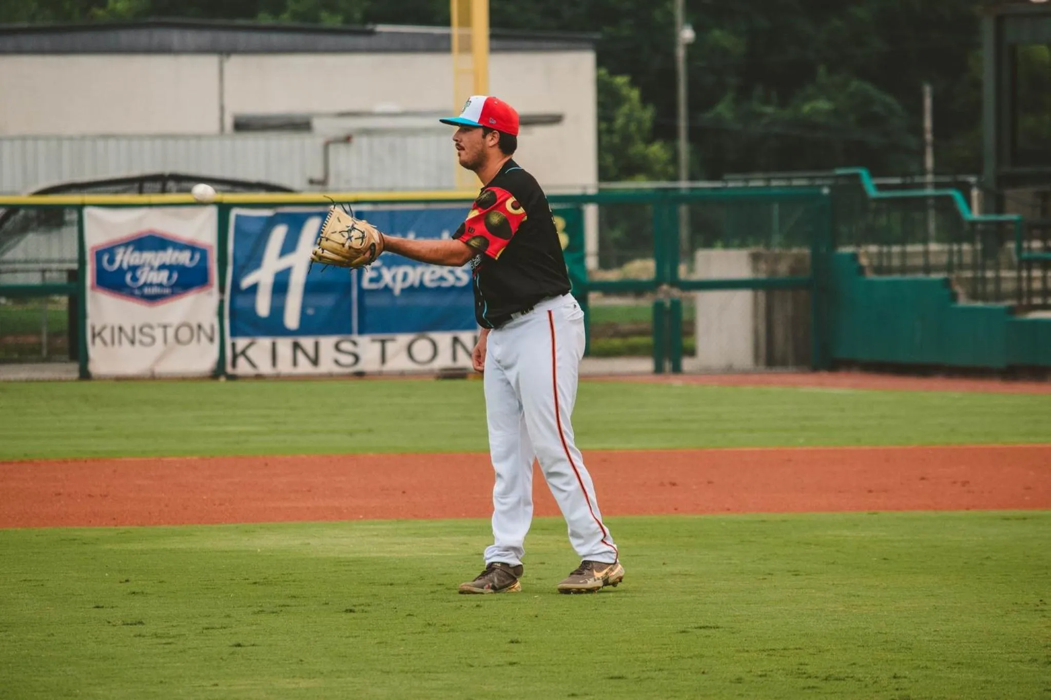 Nearby landmark in Holiday Inn Express Hotel & Suites Kinston by IHG