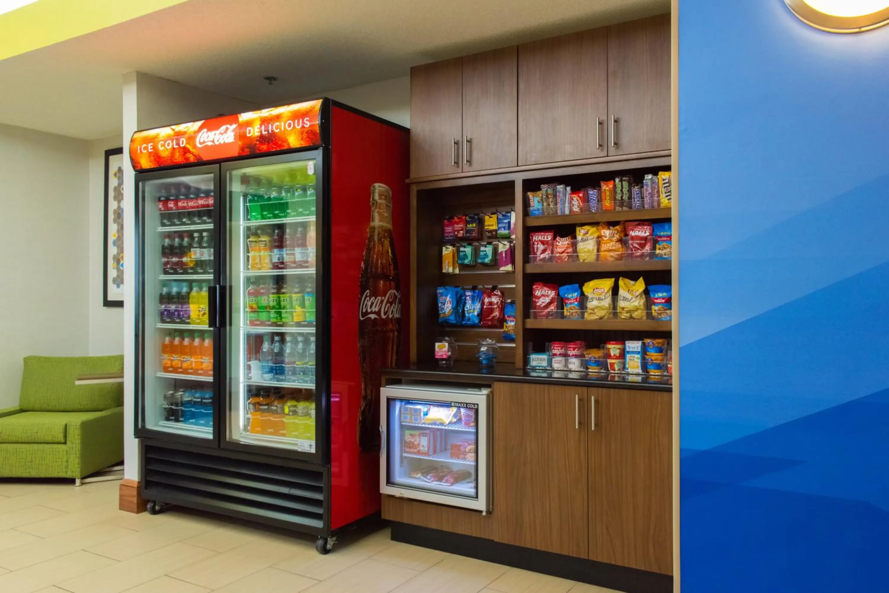 Other in Holiday Inn Express Hotel & Suites Kinston by IHG