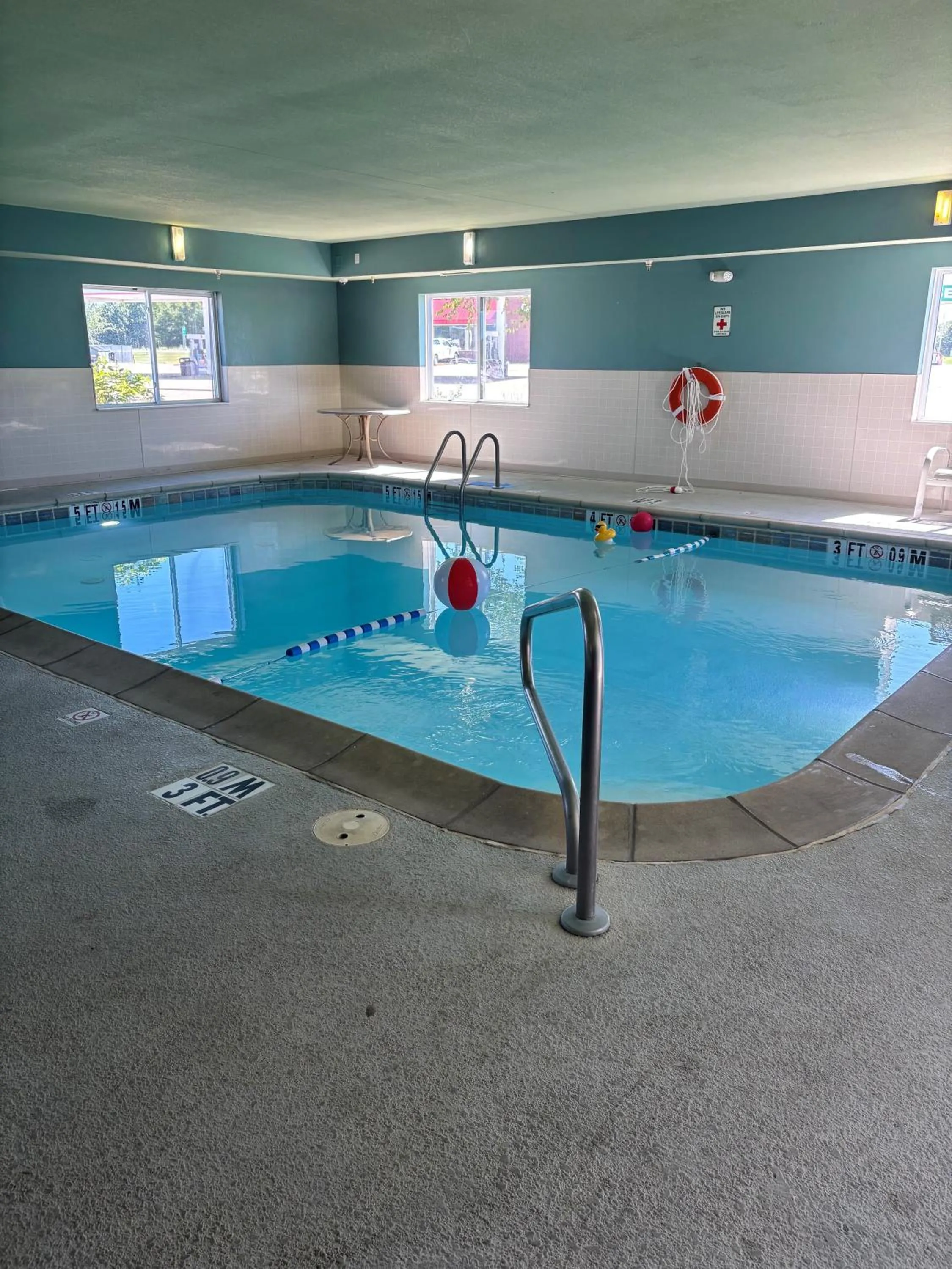 Baymont by Wyndham Fulton