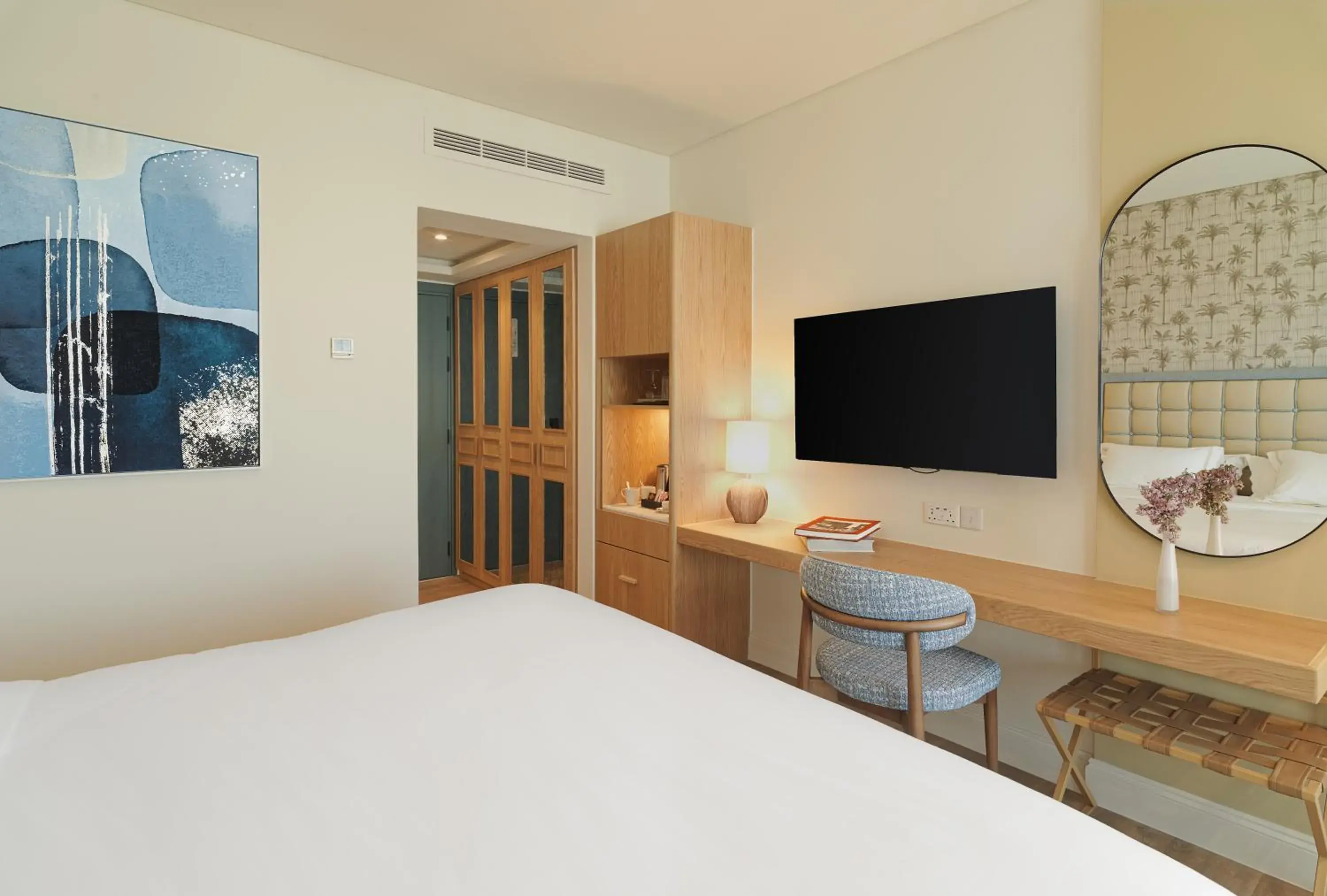 Deluxe Family Room - Two Rooms Interconnected Sea View in The GrandResort - Limited Edition by Leonardo Hotels Deluxe Family Room - Two Rooms Interconnected Sea View in The GrandResort - Limited Edition by Leonardo Hotels