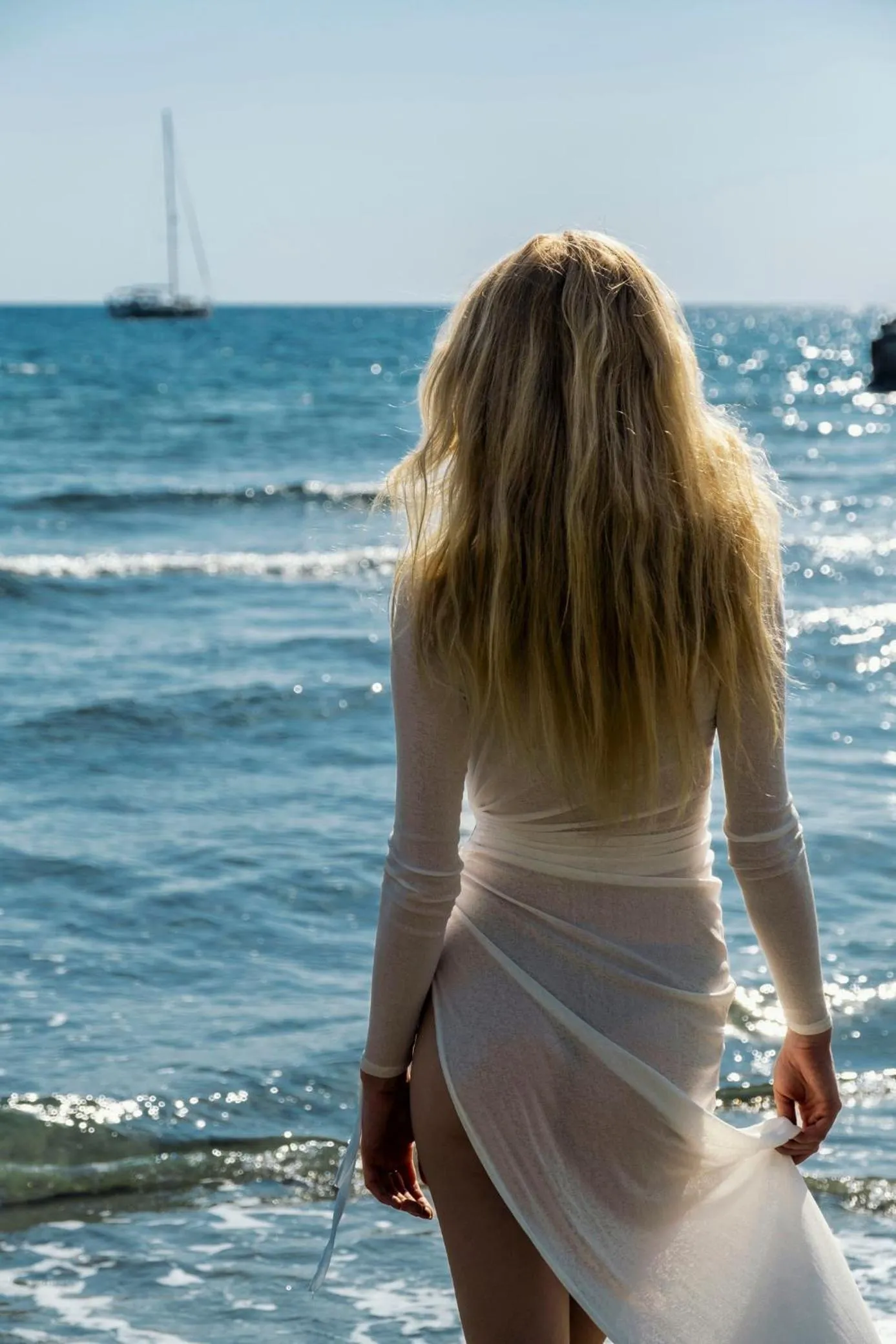 View (from property/room) in The GrandResort - Limited Edition by Leonardo Hotels