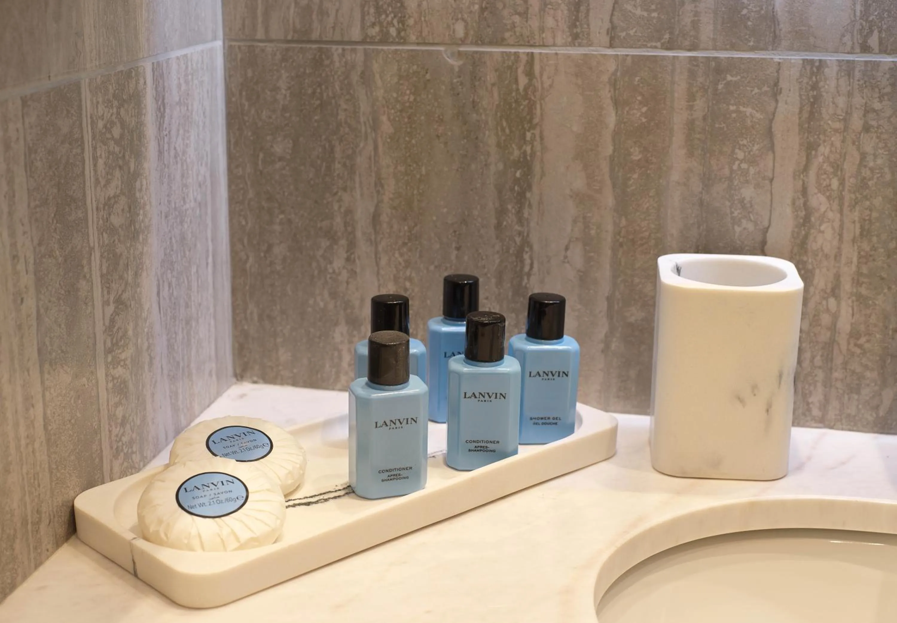 Deluxe Room Sea View - single occupancy in The GrandResort - Limited Edition by Leonardo Hotels