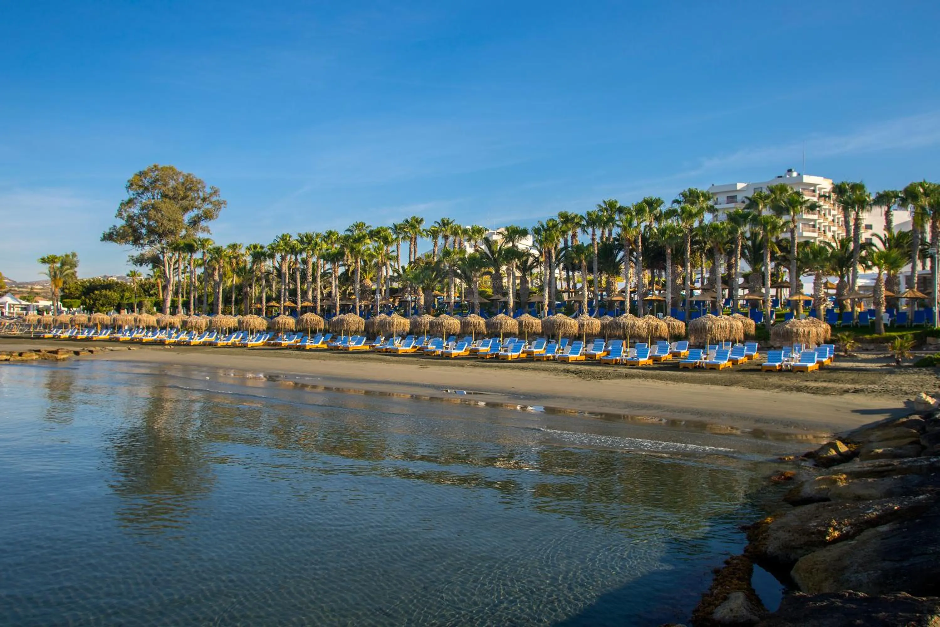 Natural landscape in The GrandResort - Limited Edition by Leonardo Hotels