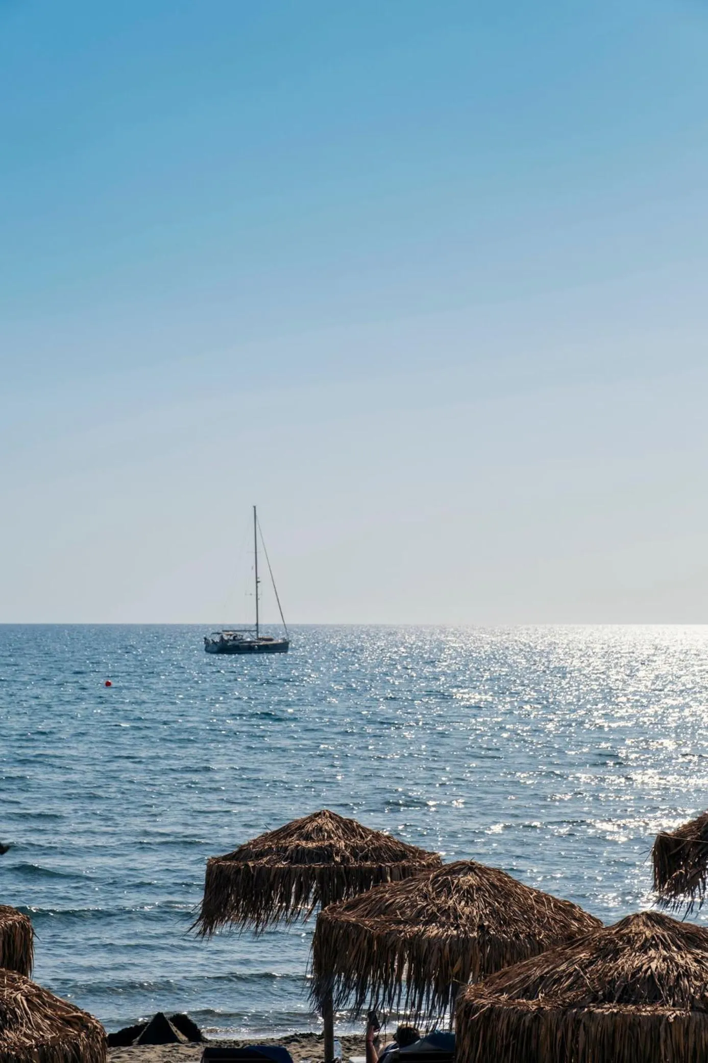 View (from property/room) in The GrandResort - Limited Edition by Leonardo Hotels