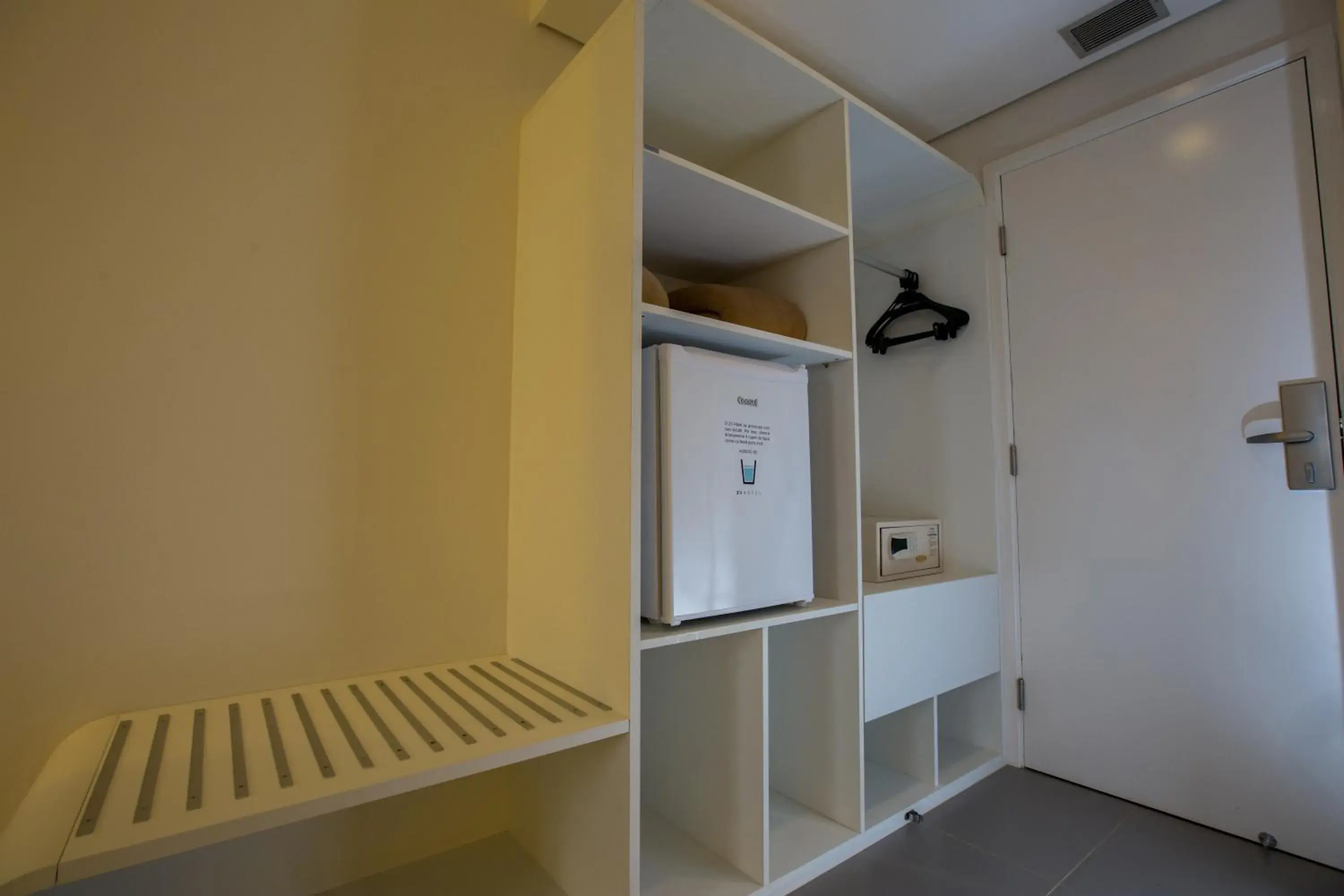 Standard Queen Room in ibis Styles Rondonopolis Standard Queen Room in ibis Styles Rondonopolis