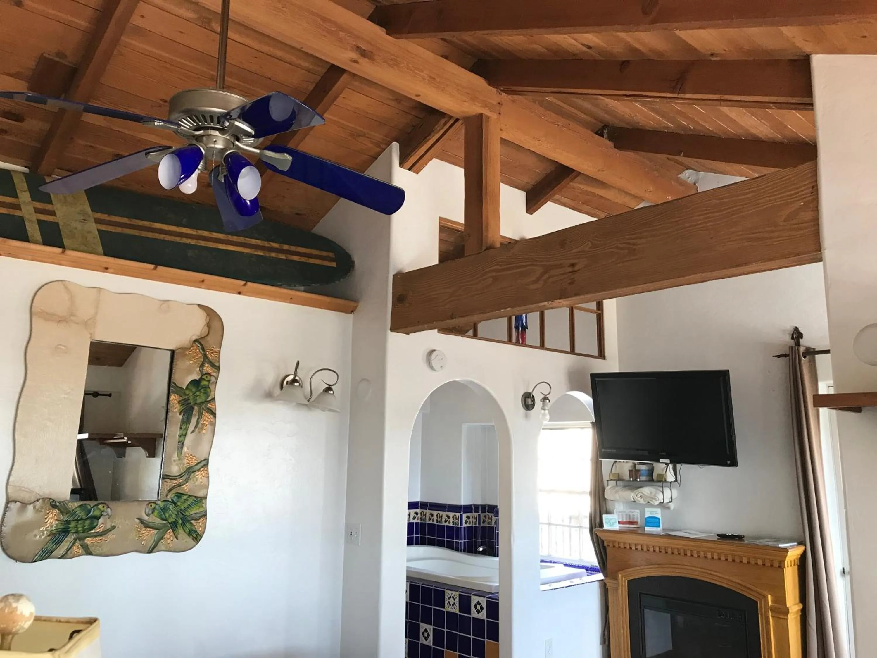 TV and multimedia in Ala Mar by the Sea