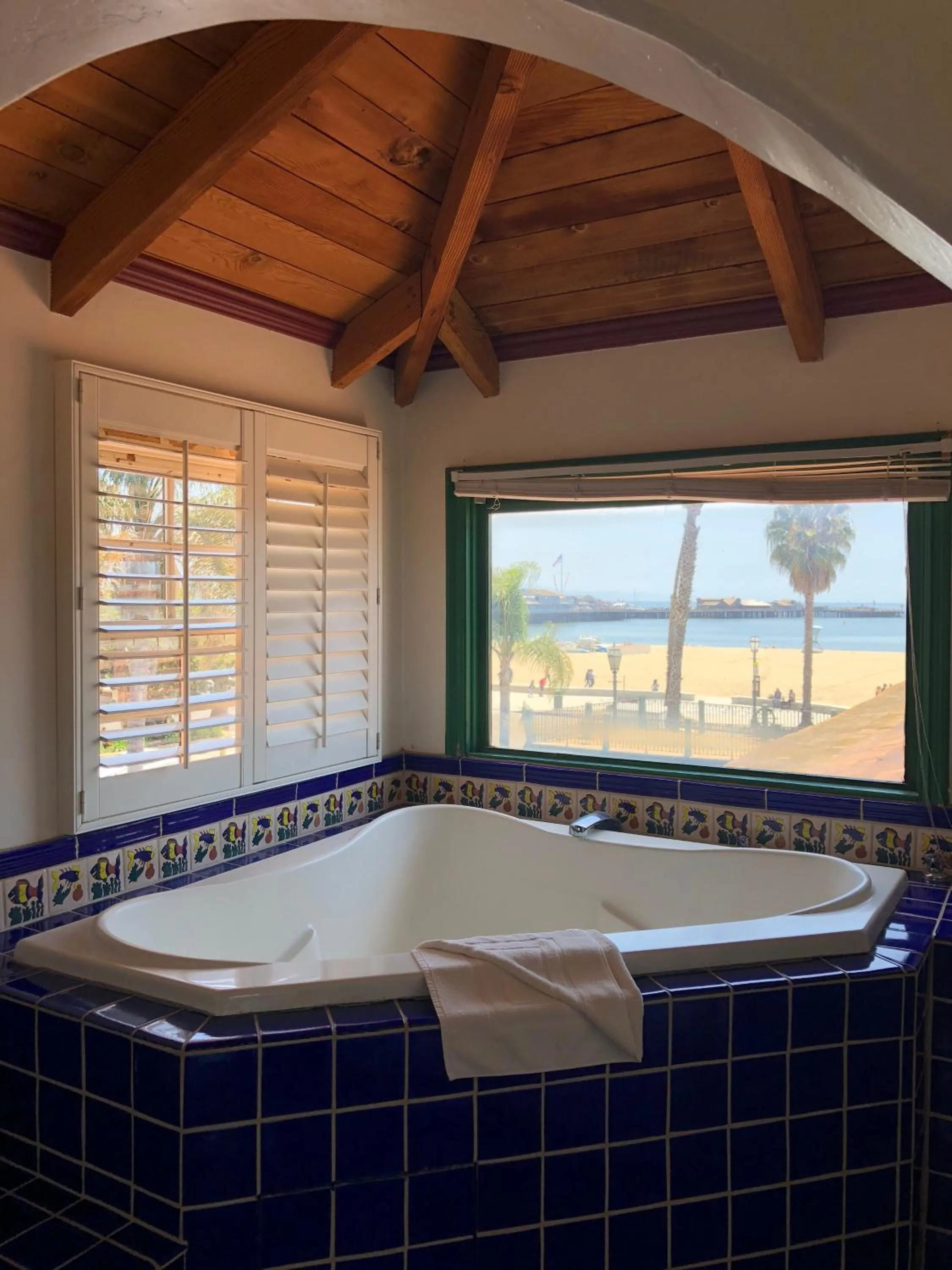Bathroom in Ala Mar by the Sea
