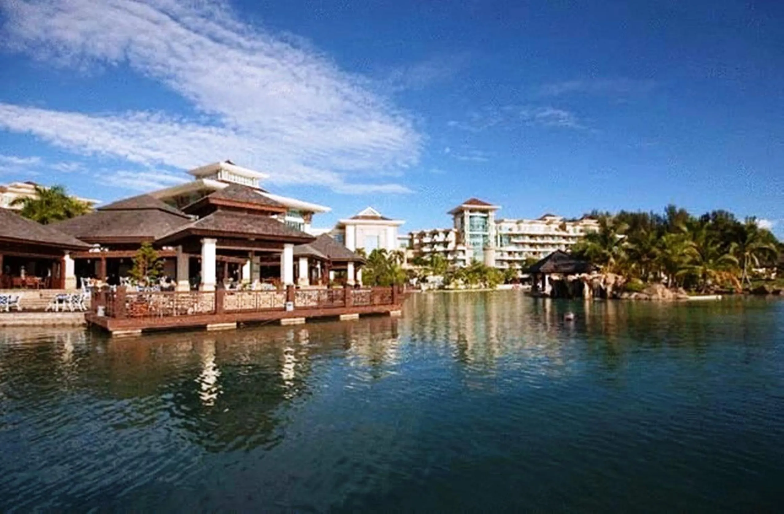 Day in The Empire Brunei