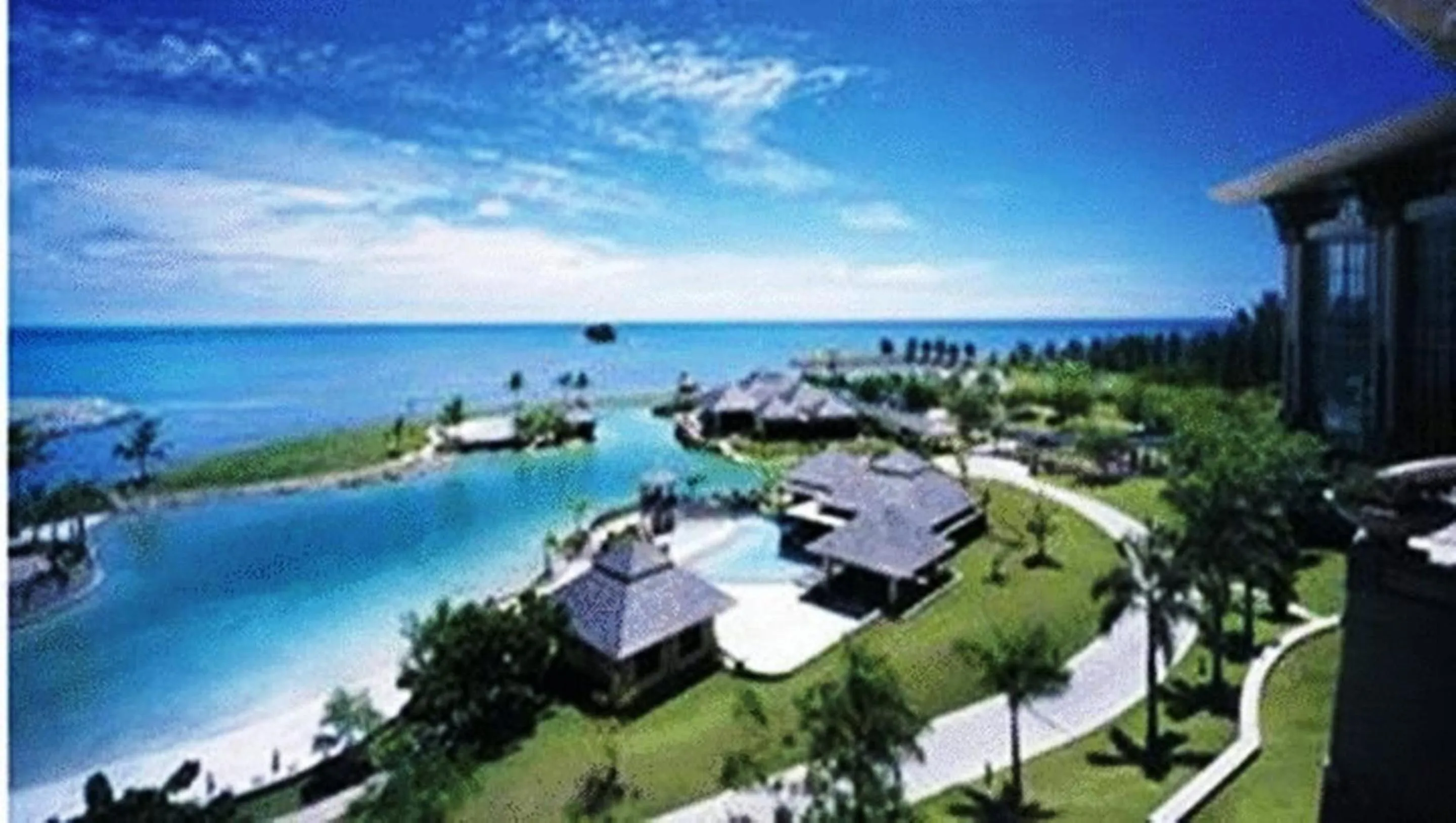 Day in The Empire Brunei