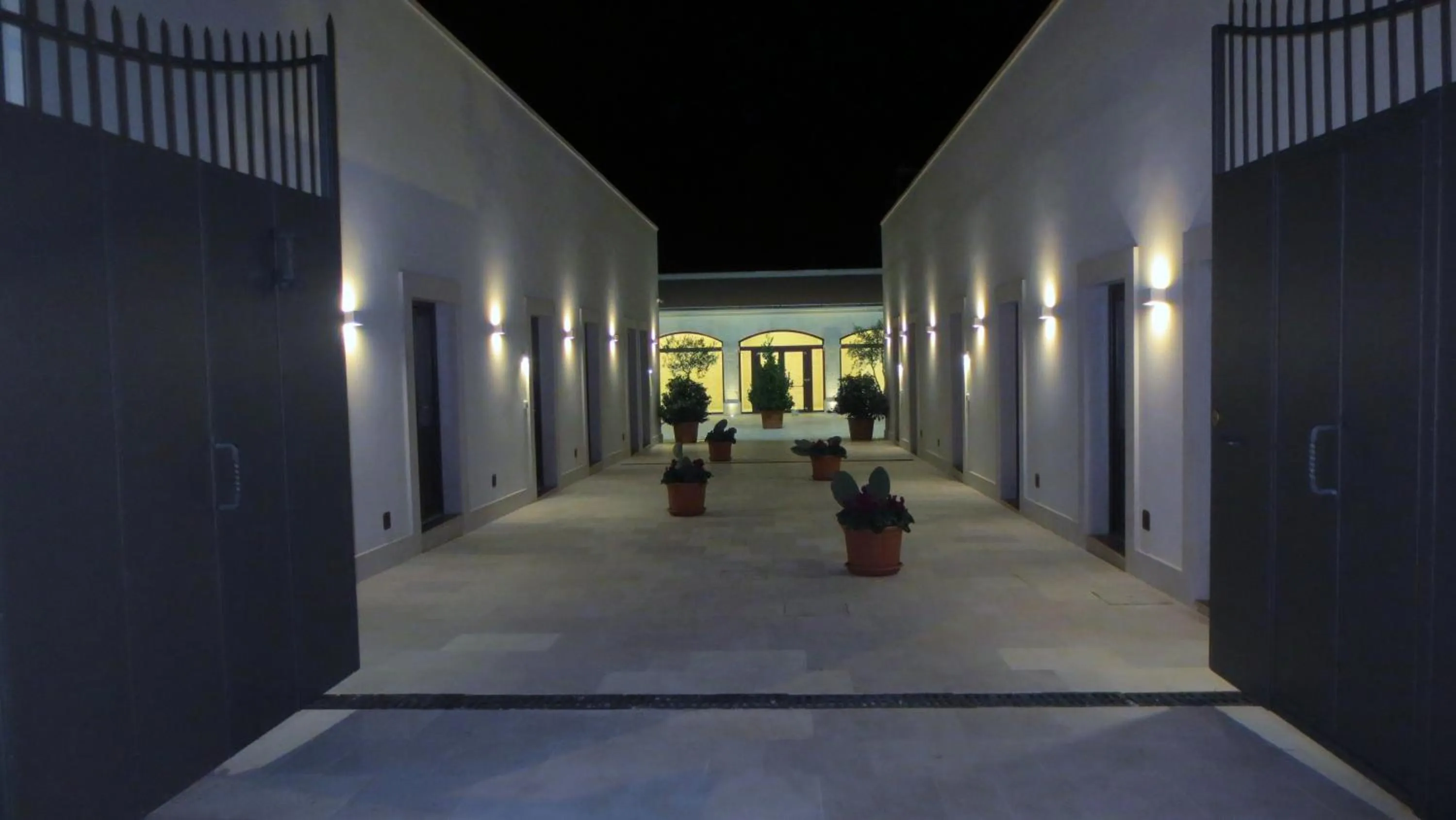 View (from property/room) in Domus Antiqua Residence