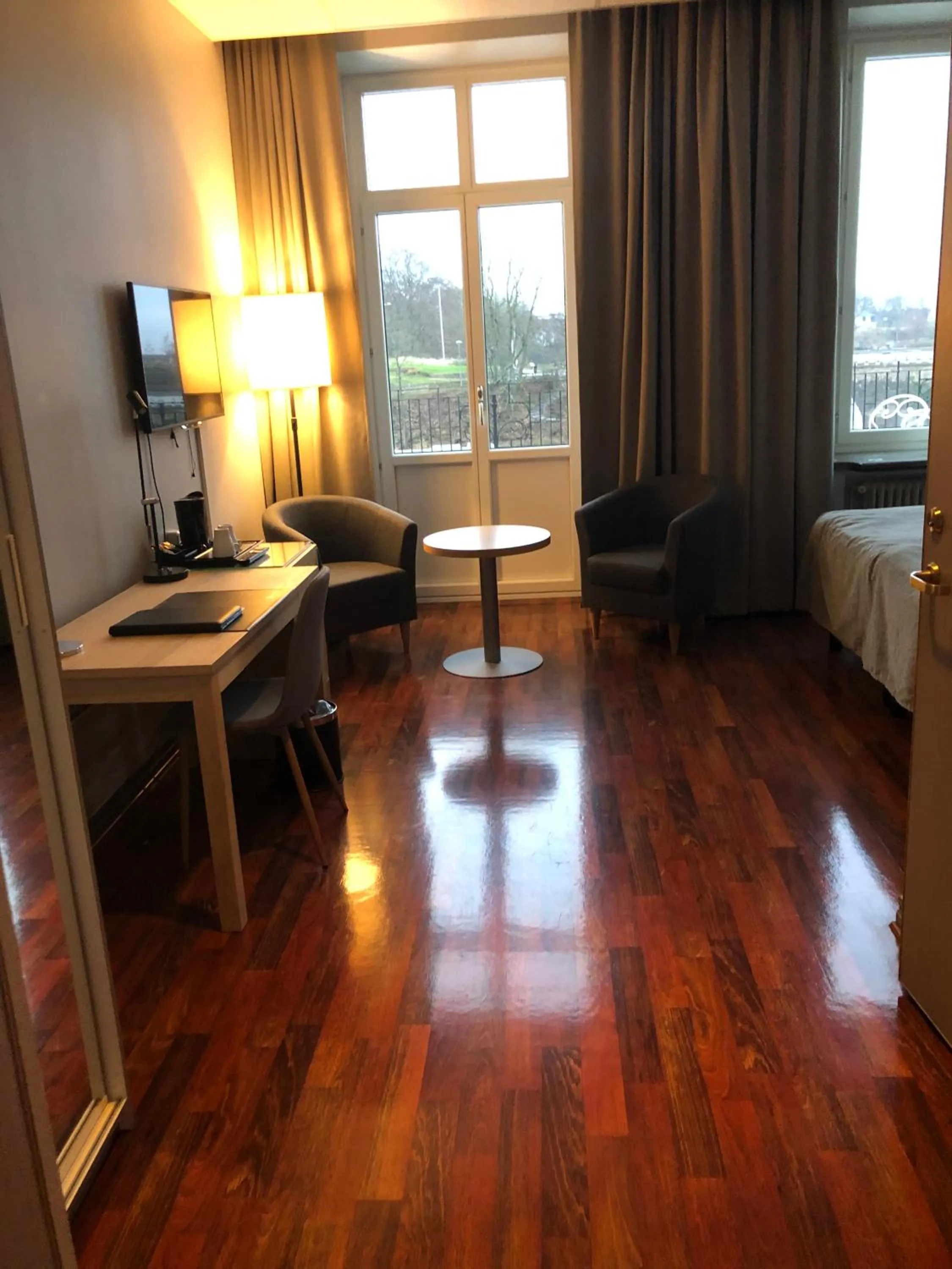 Grand Hotel Falkenberg