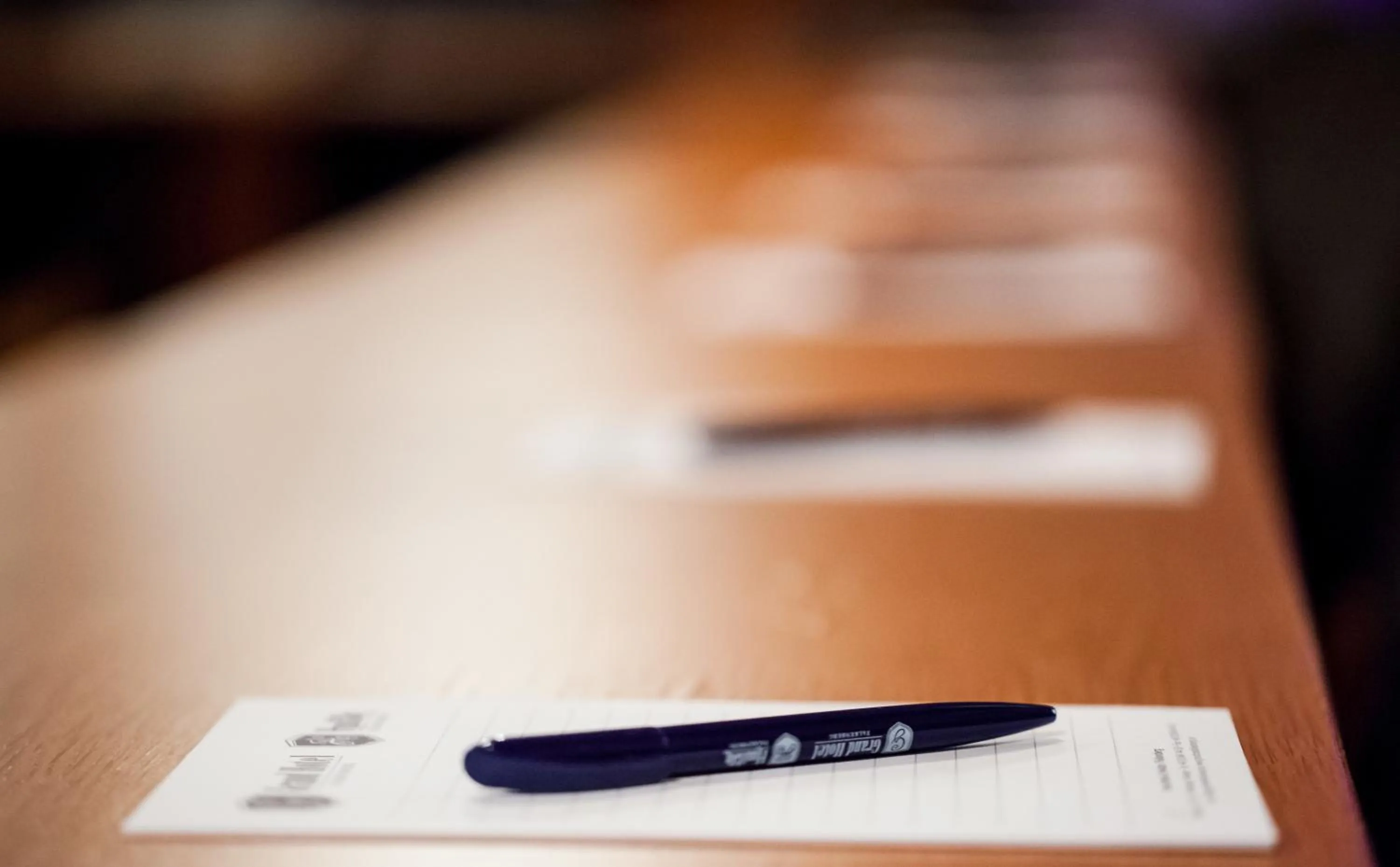 Business facilities in Grand Hotel Falkenberg