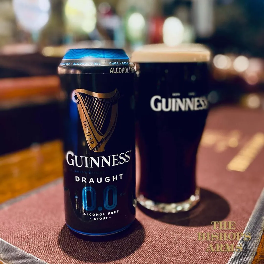 Restaurant/places to eat in Hotel Bishops Arms Strängnäs