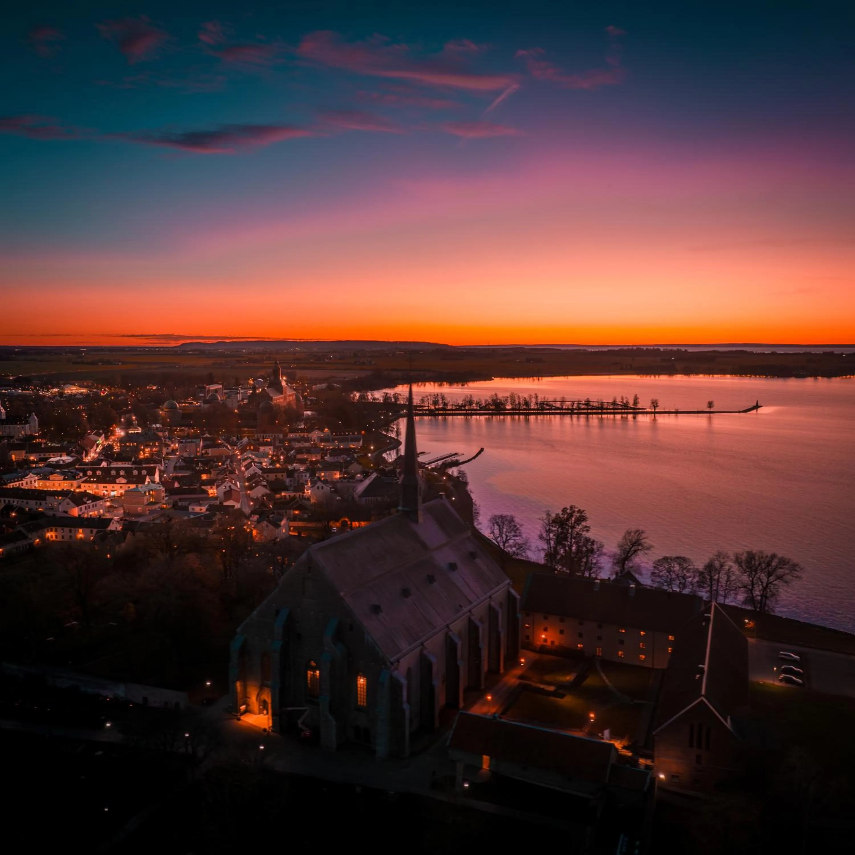 Vadstena Klosterhotell Konferens & Spa