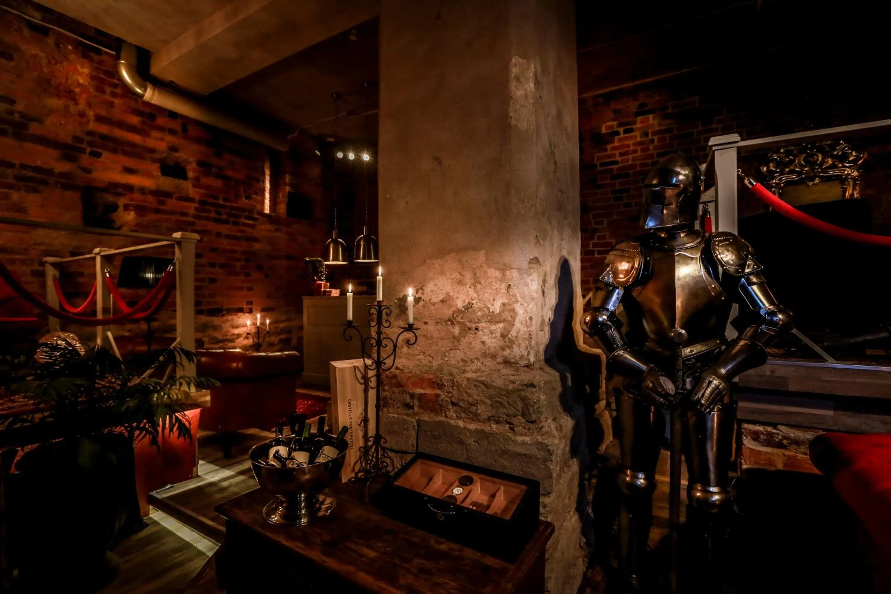 Vadstena Klosterhotell Konferens & Spa