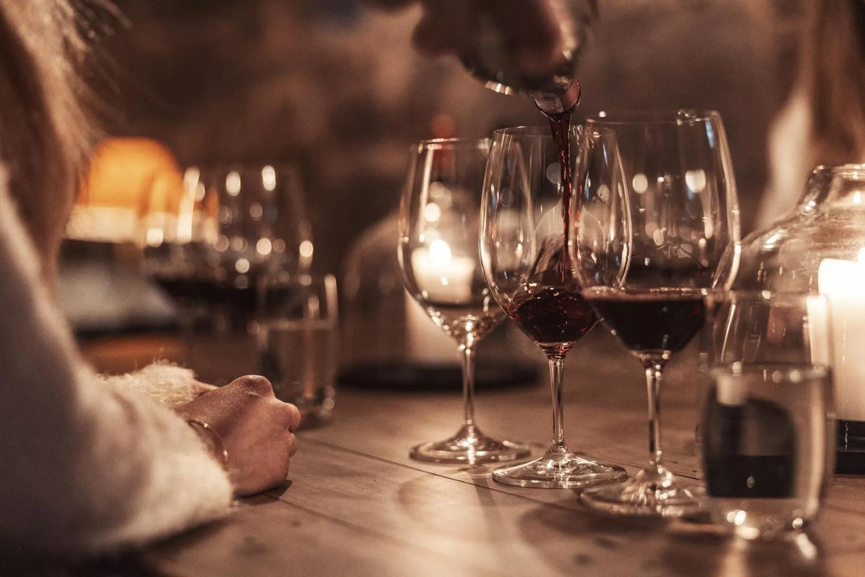 Krusenberg Herrgård