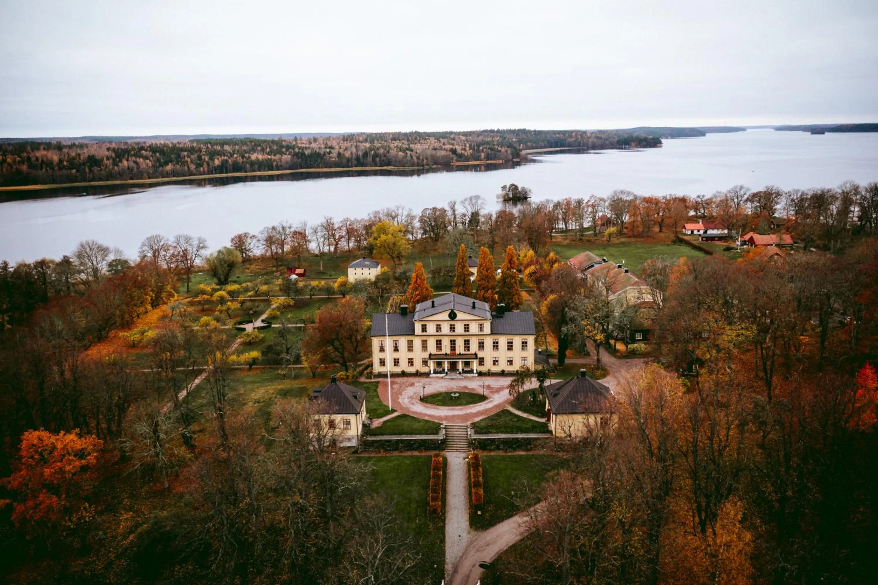 Krusenberg Herrgård