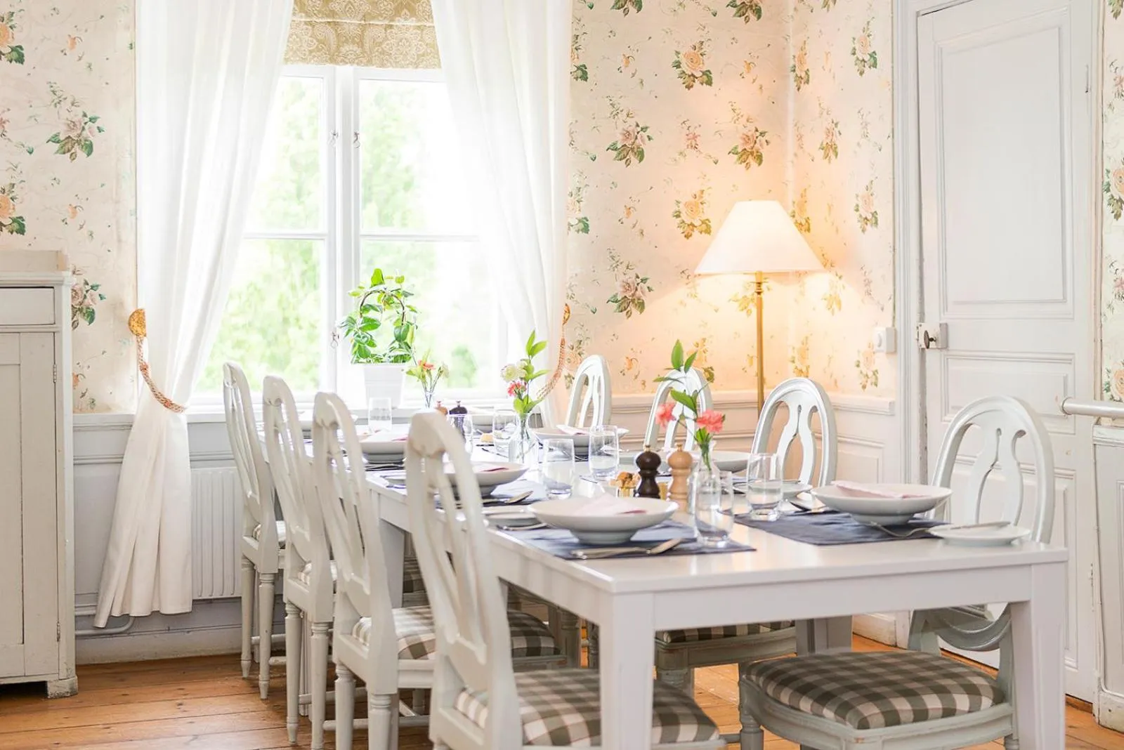 Krusenberg Herrgård