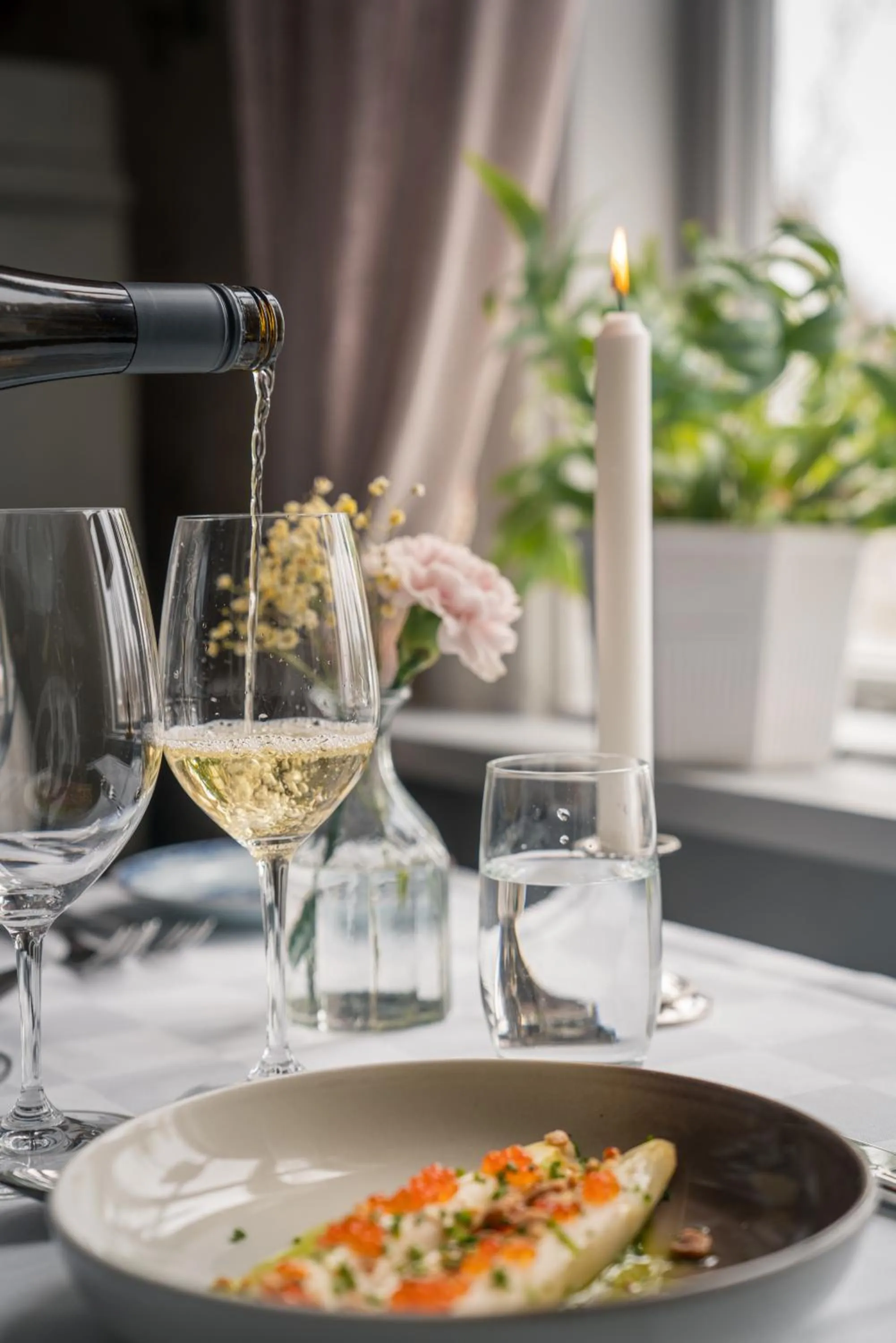 Krusenberg Herrgård