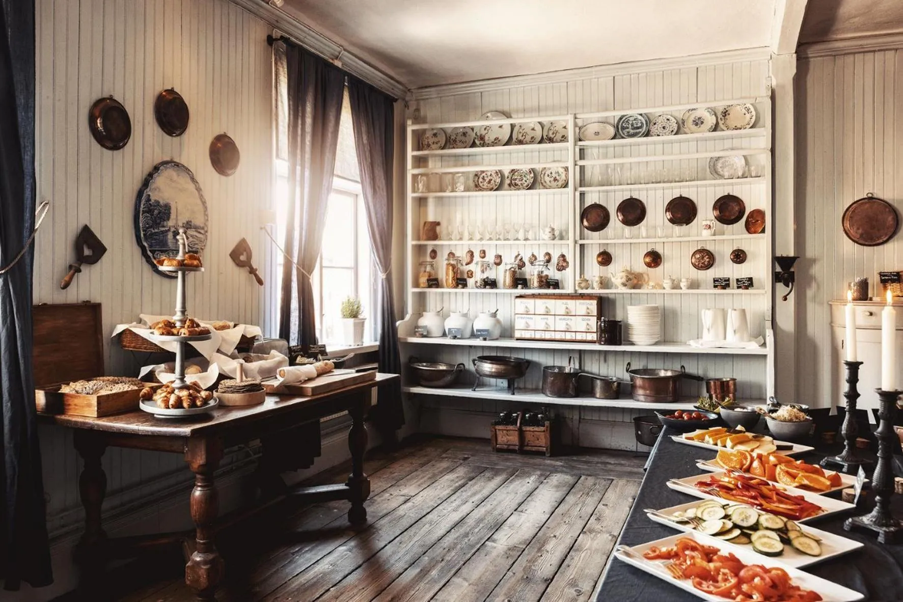 Krusenberg Herrgård