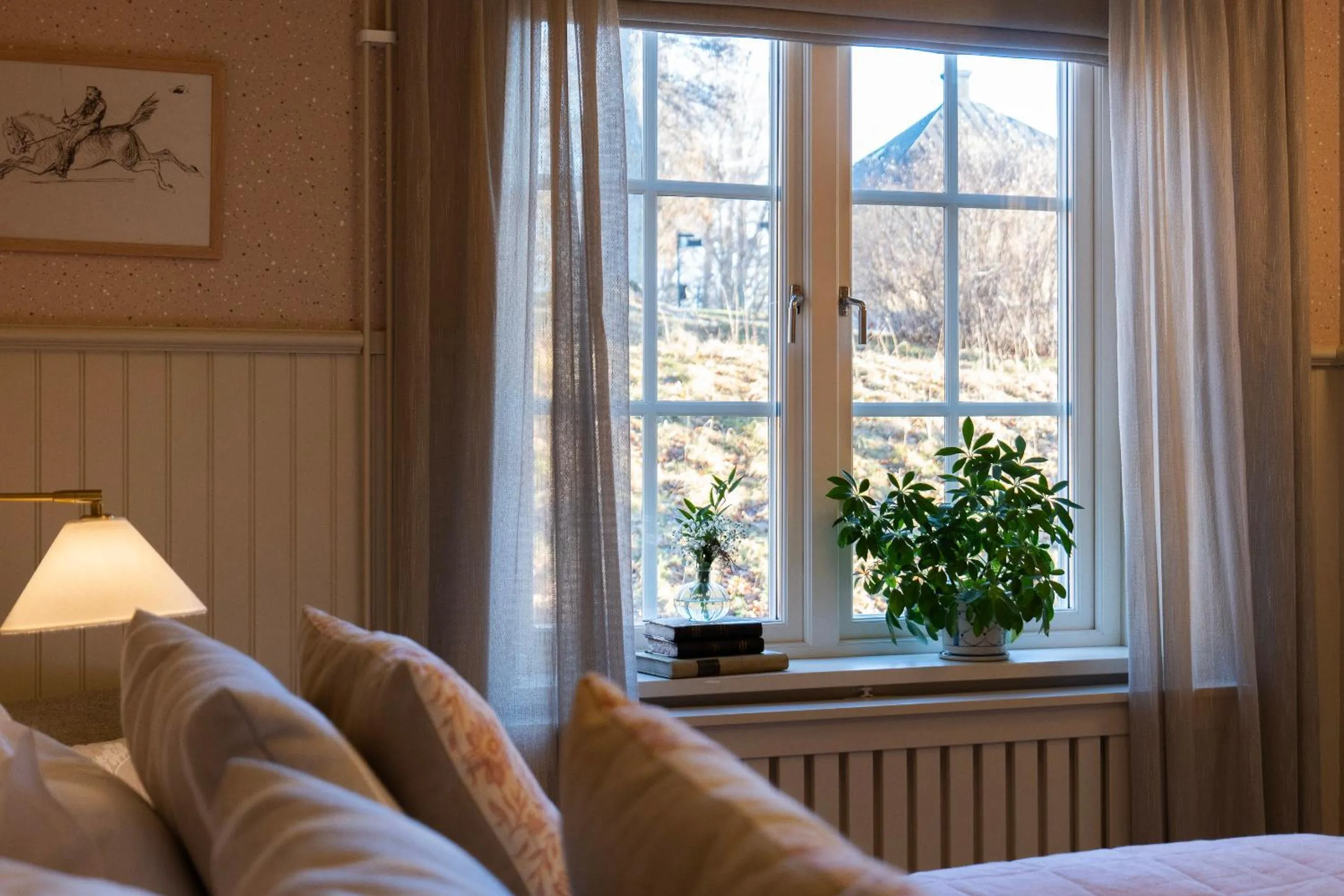 Krusenberg Herrgård