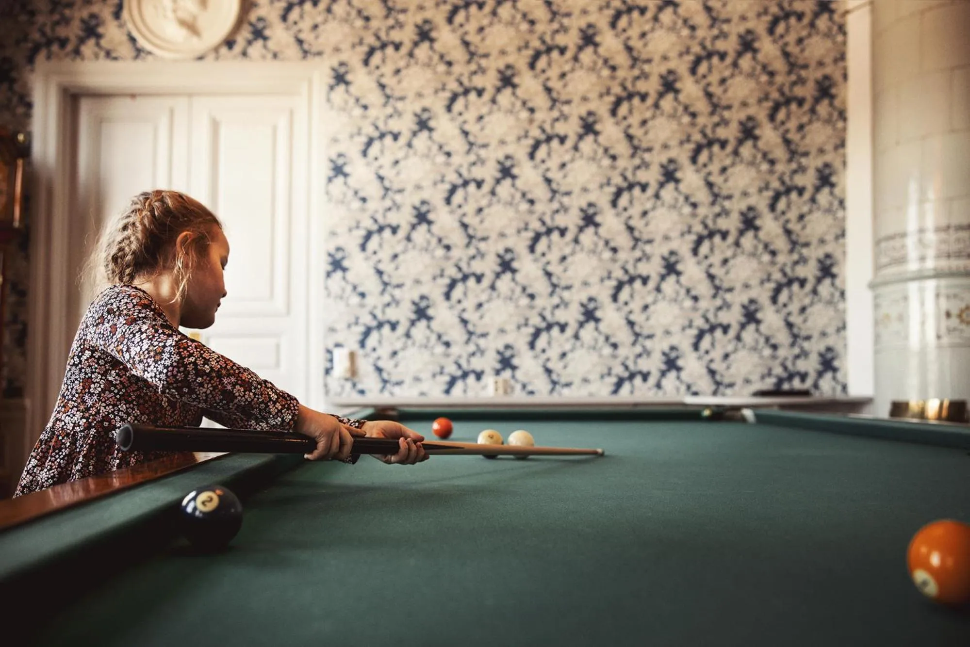 Krusenberg Herrgård