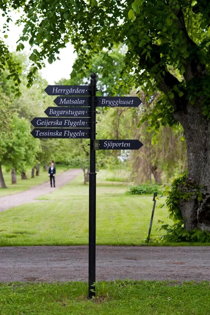 Krusenberg Herrgård