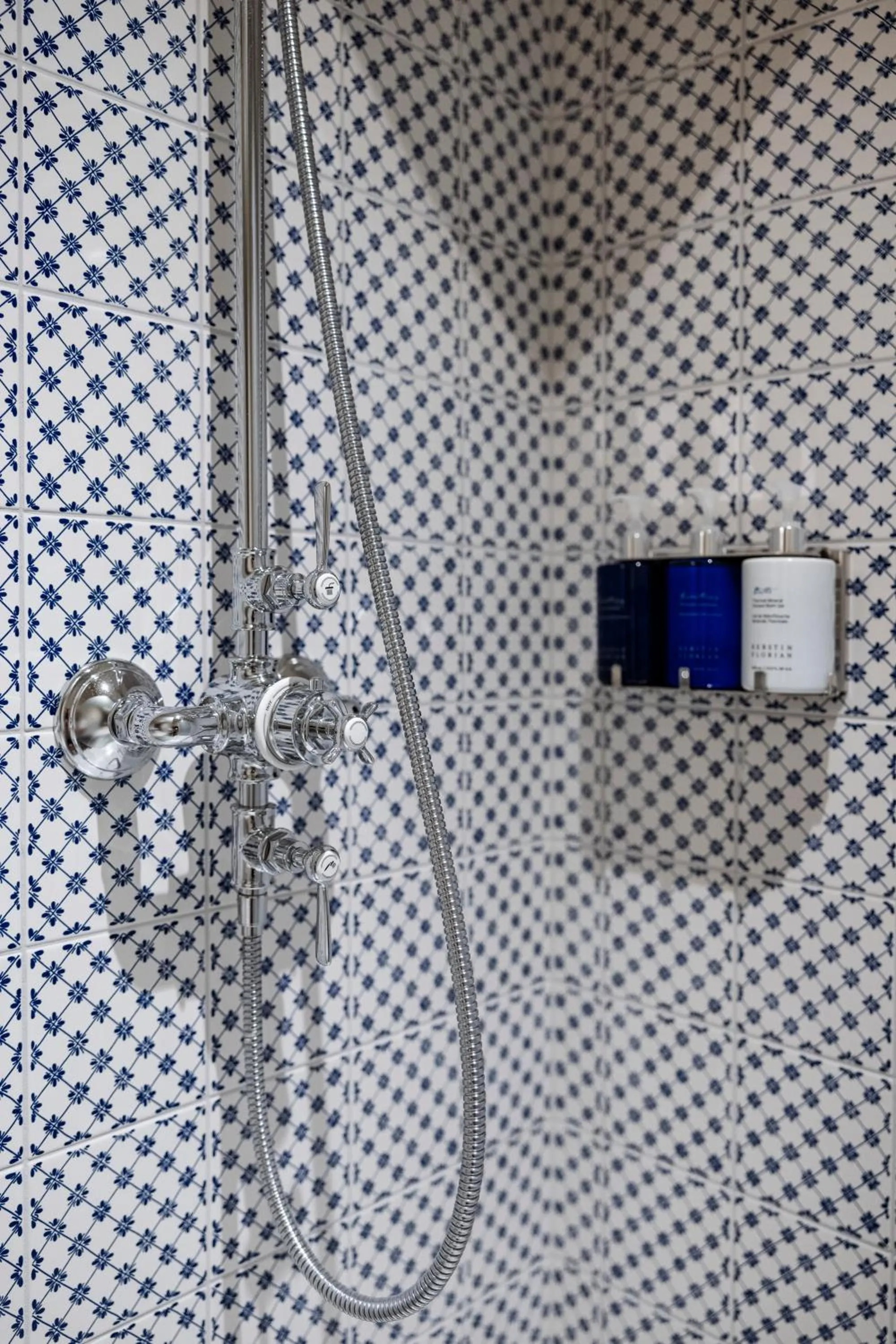 Bathroom in Smådalarö Gård Hotell & Spa