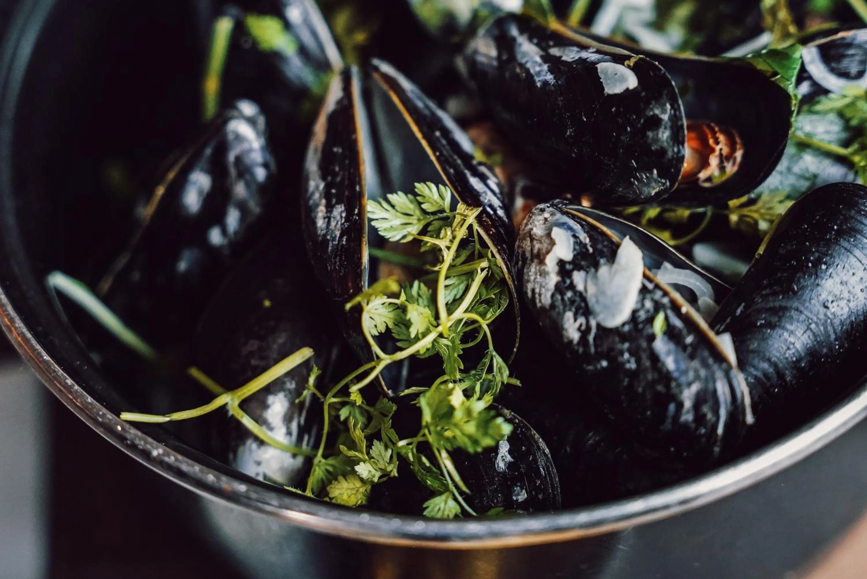 Restaurant/places to eat in Clarion Hotel Wisby