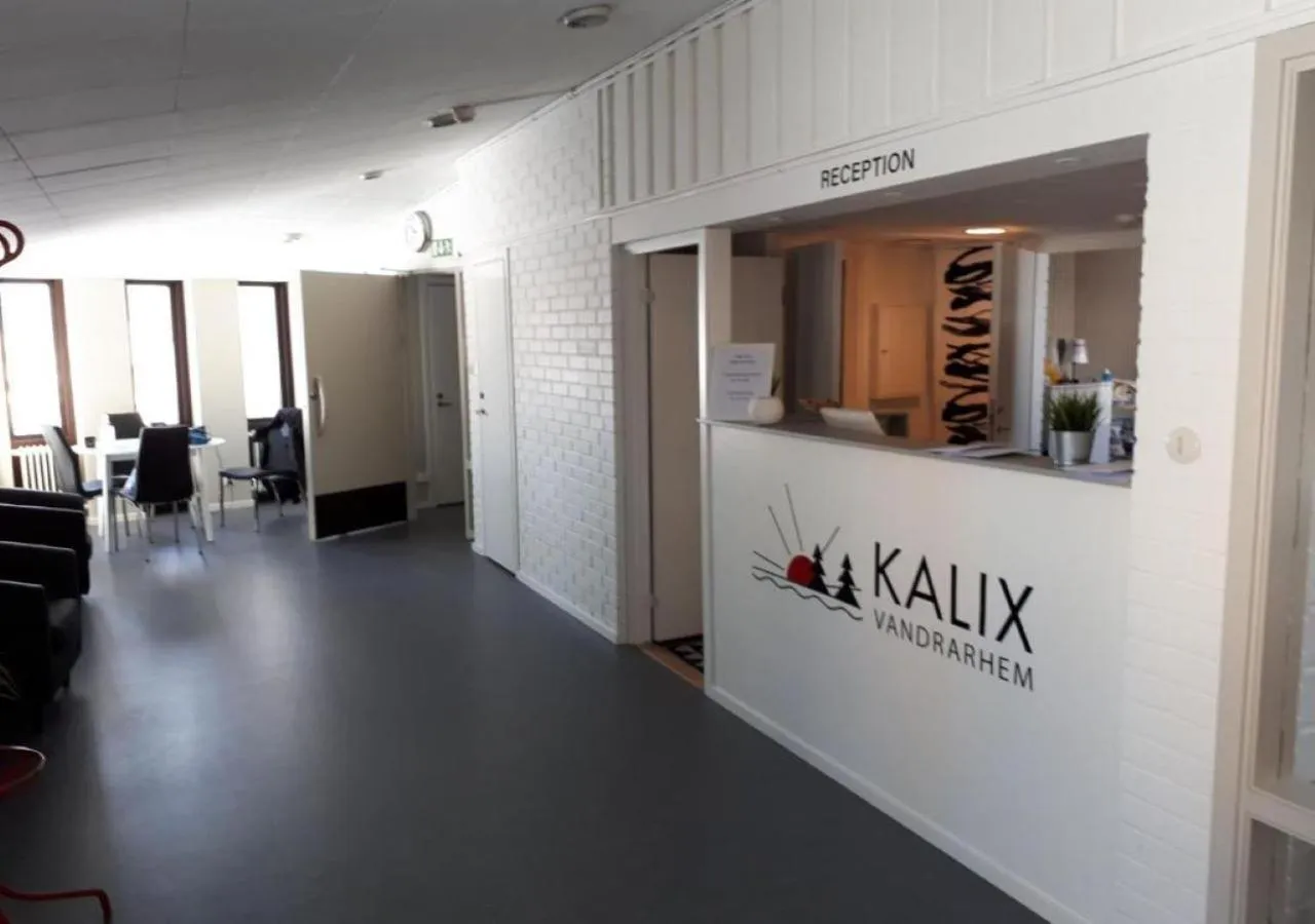 STF Kalix Vandrarhem