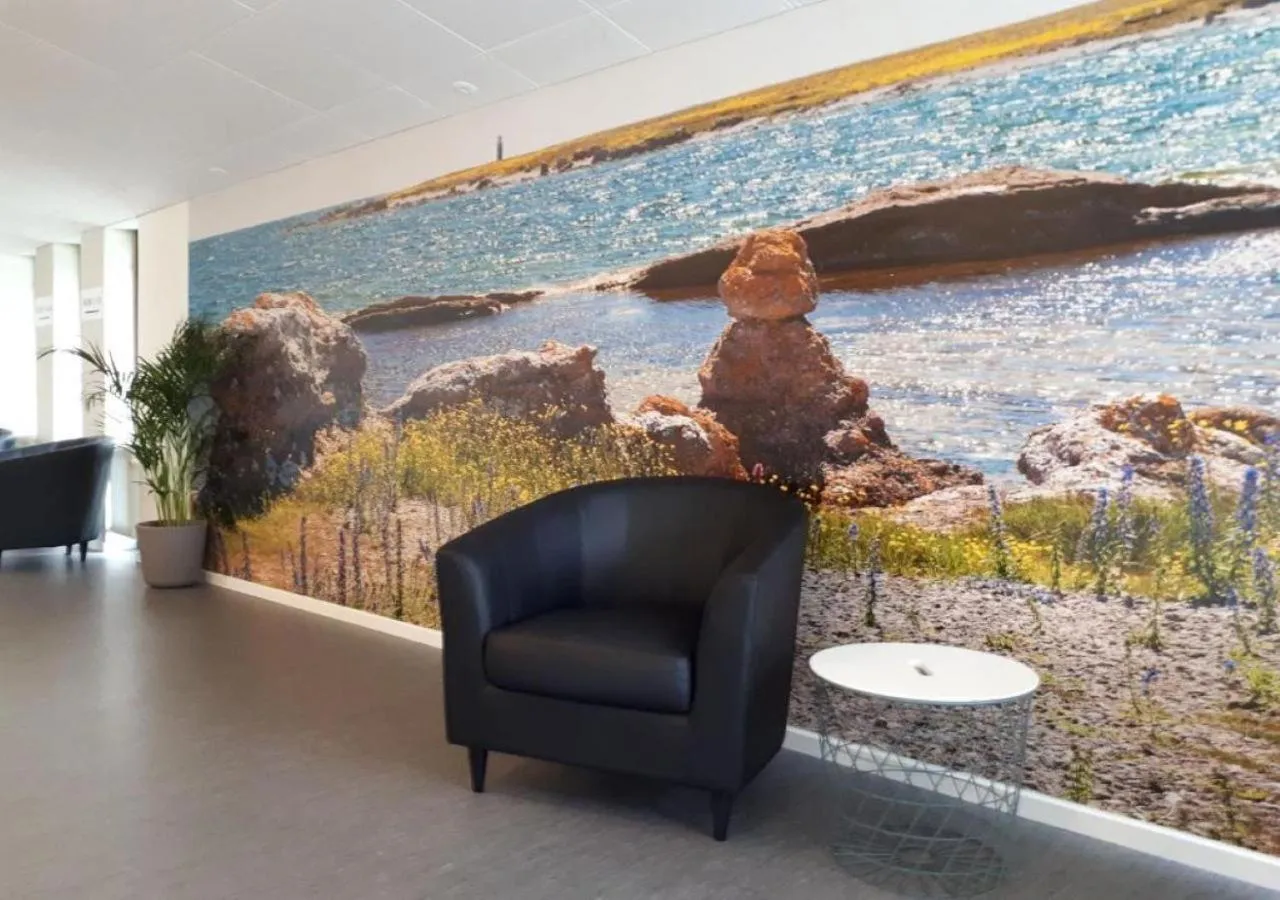 STF Kalix Vandrarhem